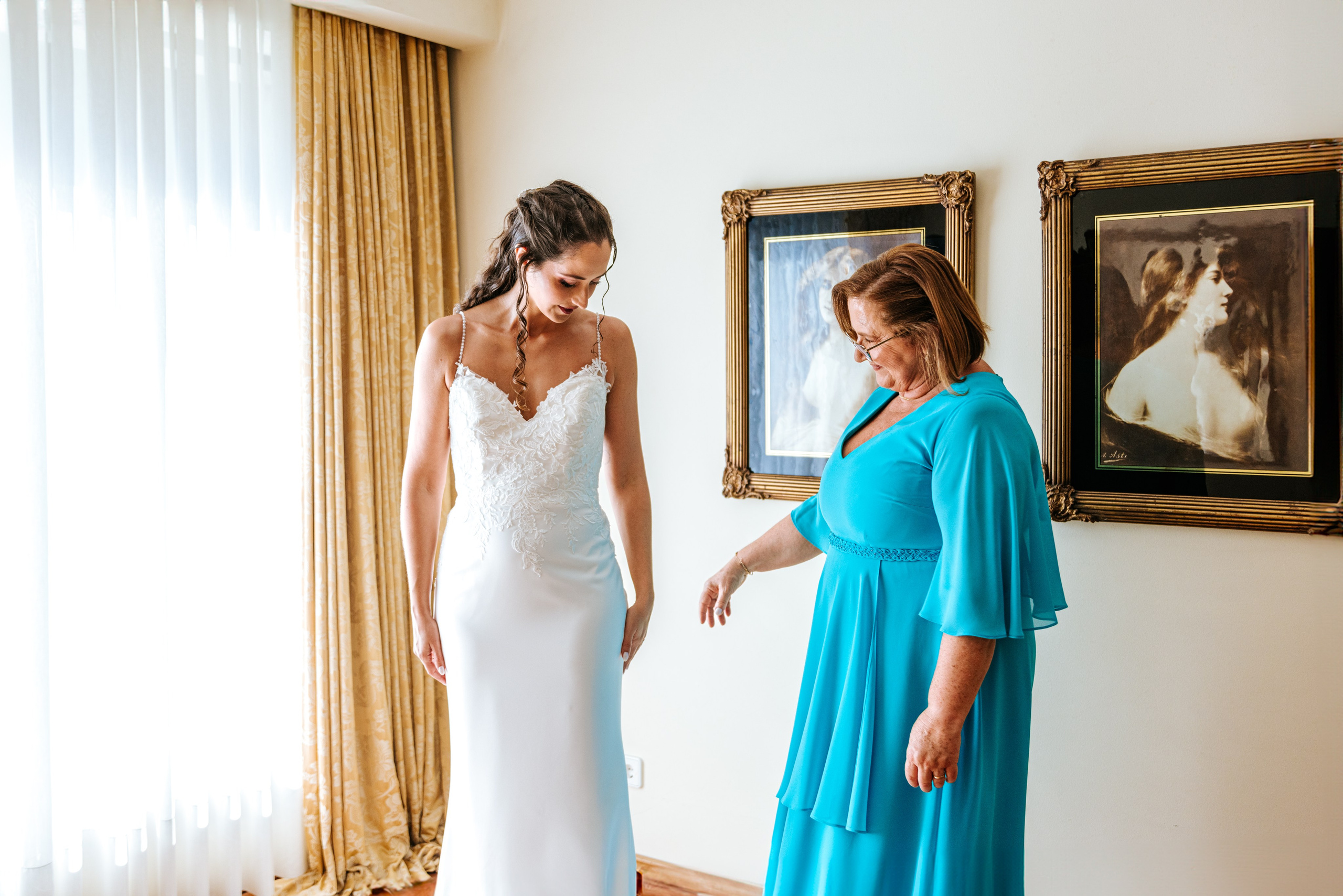 Galeria e Filme de Casamento — Cláudia & Rodrigo — Challet Fonte Nova. Luxury Wedding Photography & Cinematic Films | Portugal & Destination Weddings | Ricardo & Mary Pictures