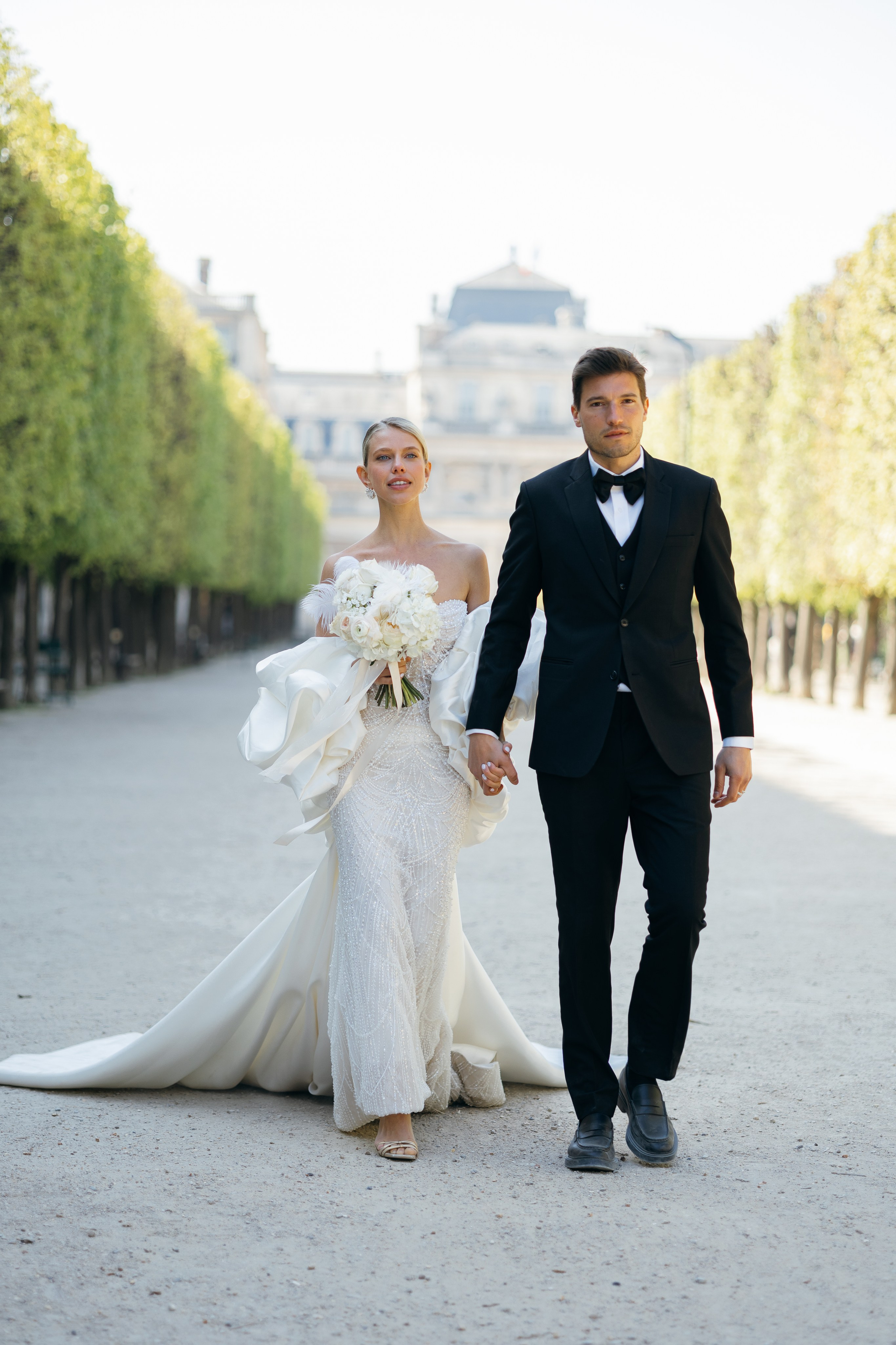 Photographer wedding in paris. Sara Luca Wedding Photographer in Italy and Europe