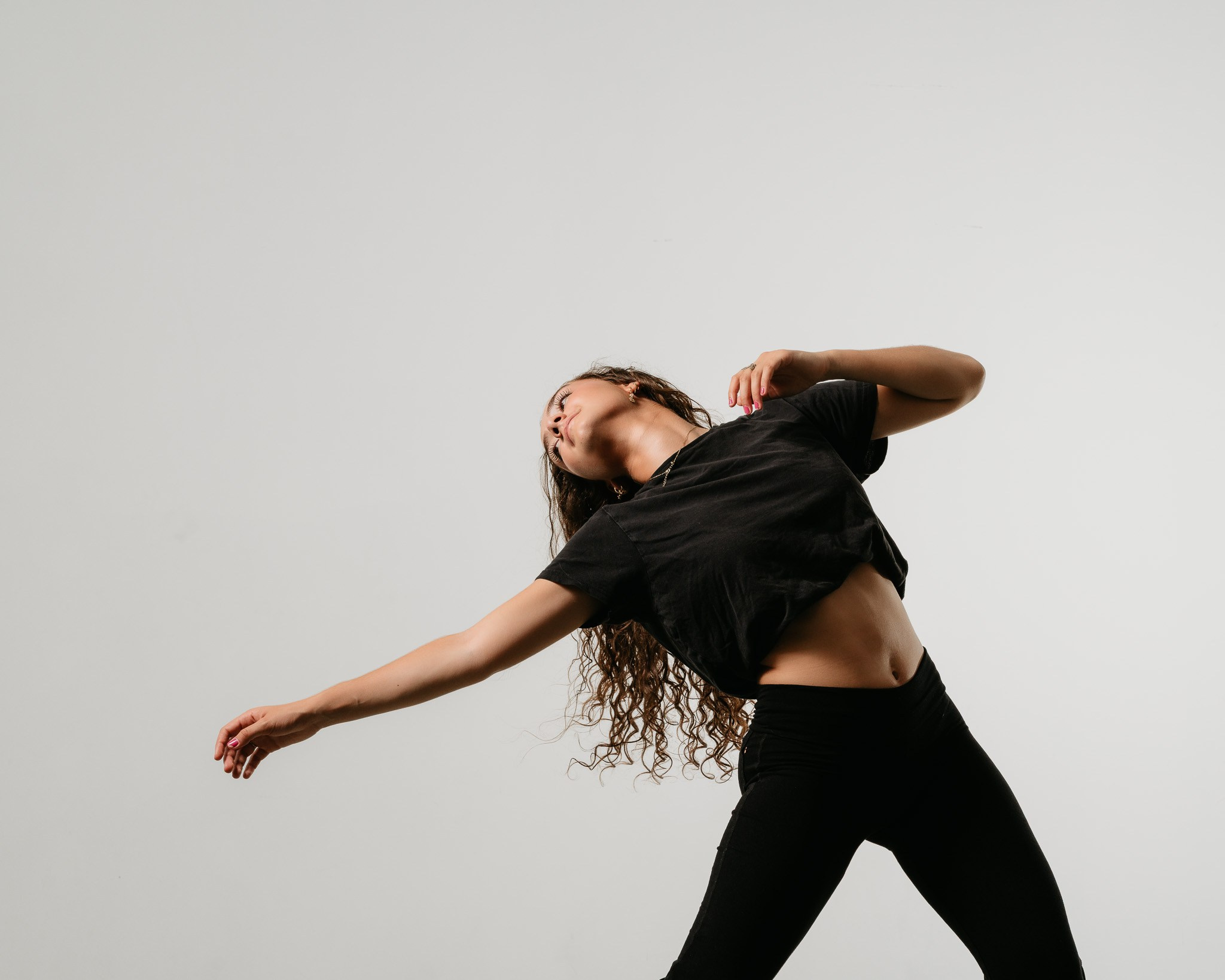 Photographe de danse contemporaine Belgique — Studio Liège | Stefan Bogdan
