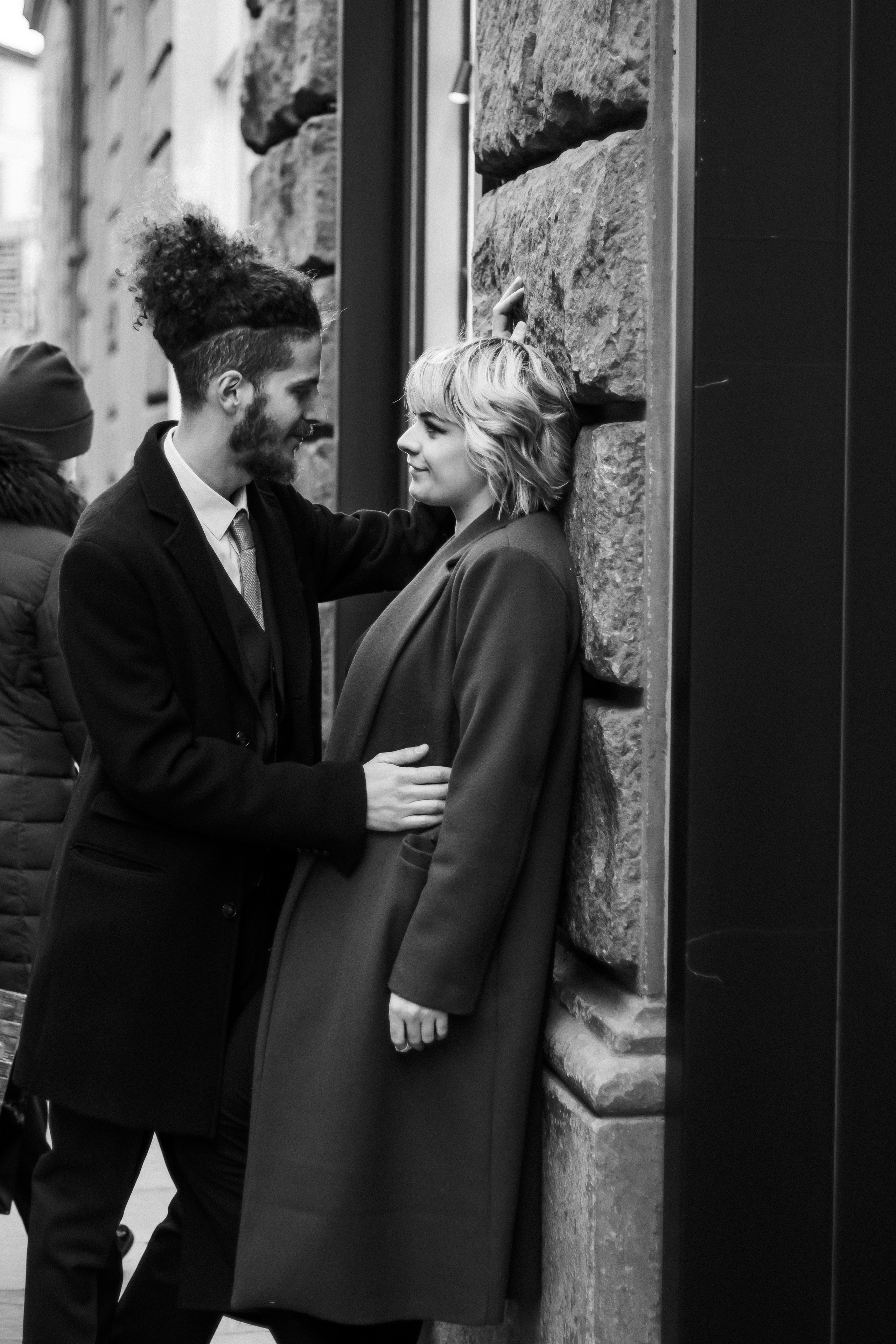 Locations Florence. Wedding and elopement photographer Italy Tuscany Como Milan Pavia Marija Galaka