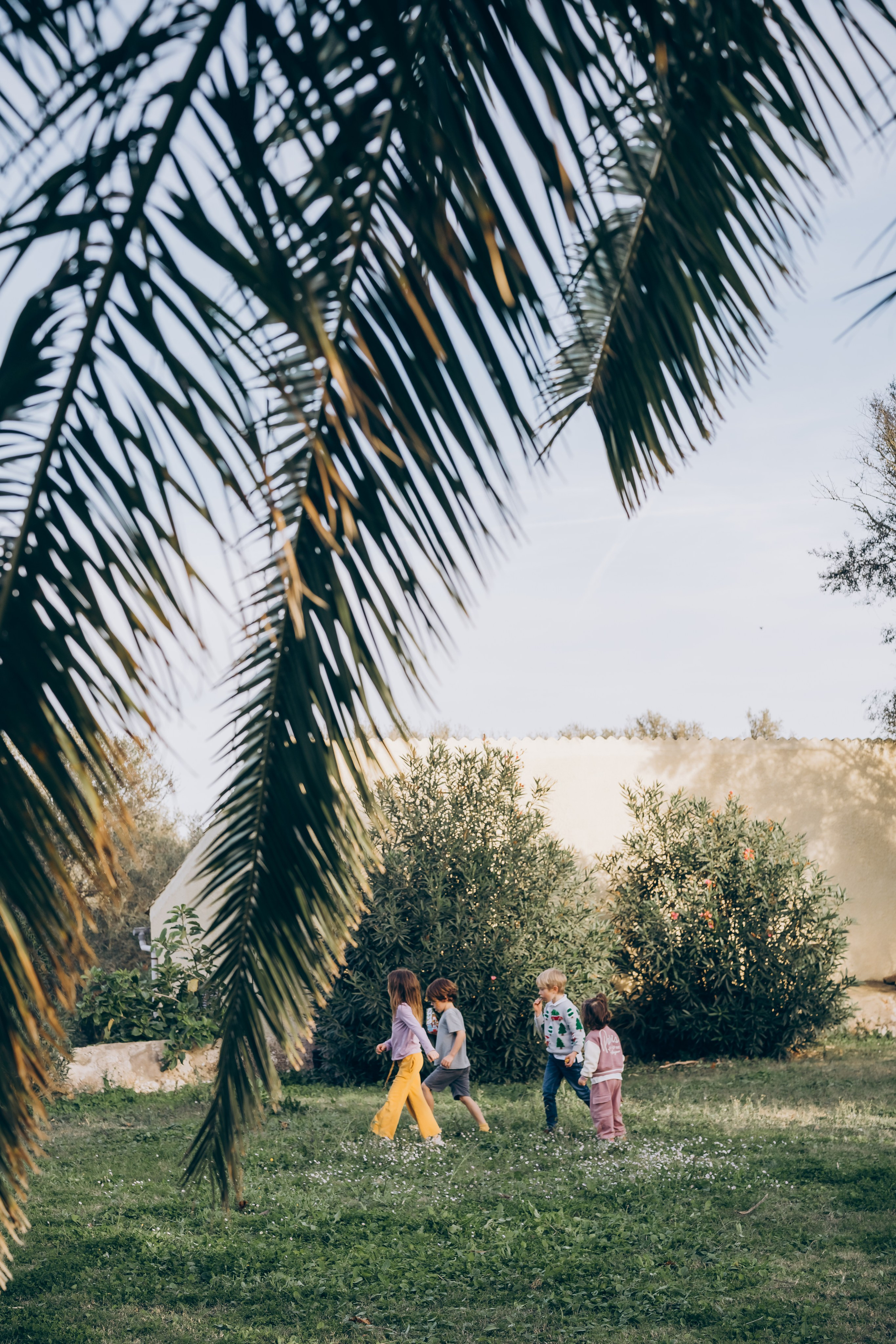 Andrew’s birthday. Photographer in Mallorca