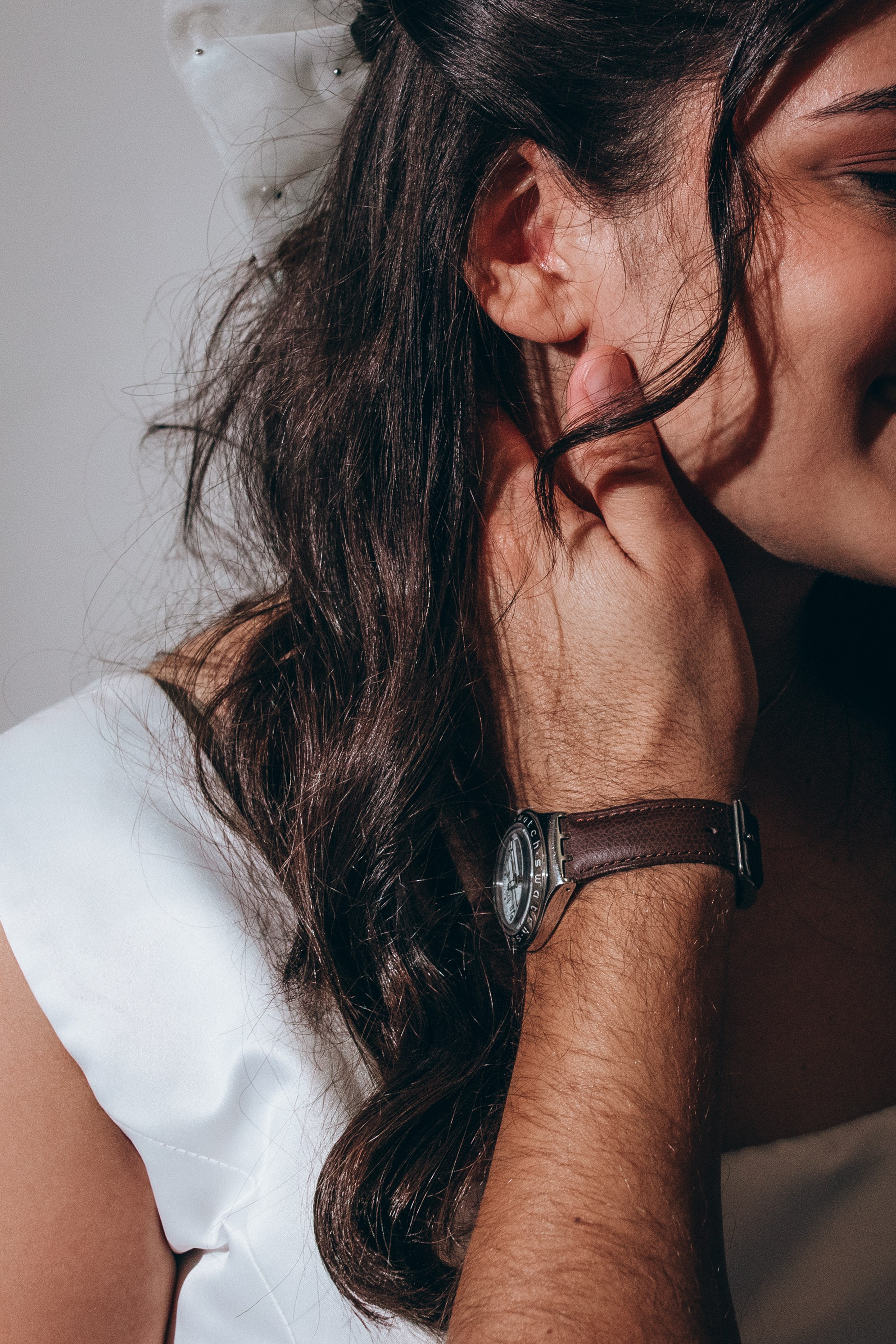 Ricardo & Cristina — Couple Session at Teatro Eduardo Brazão, Bombarral | Photography. Cinematic Destination Wedding Films & Photography | Ricardo & Mary Pictures