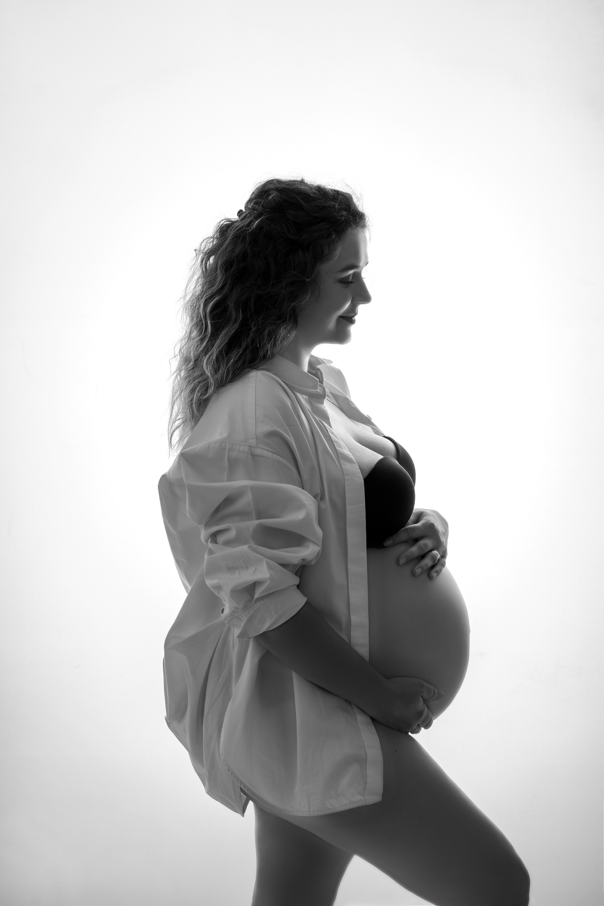 MATERNITATE. BabyBumpbyCristinaH