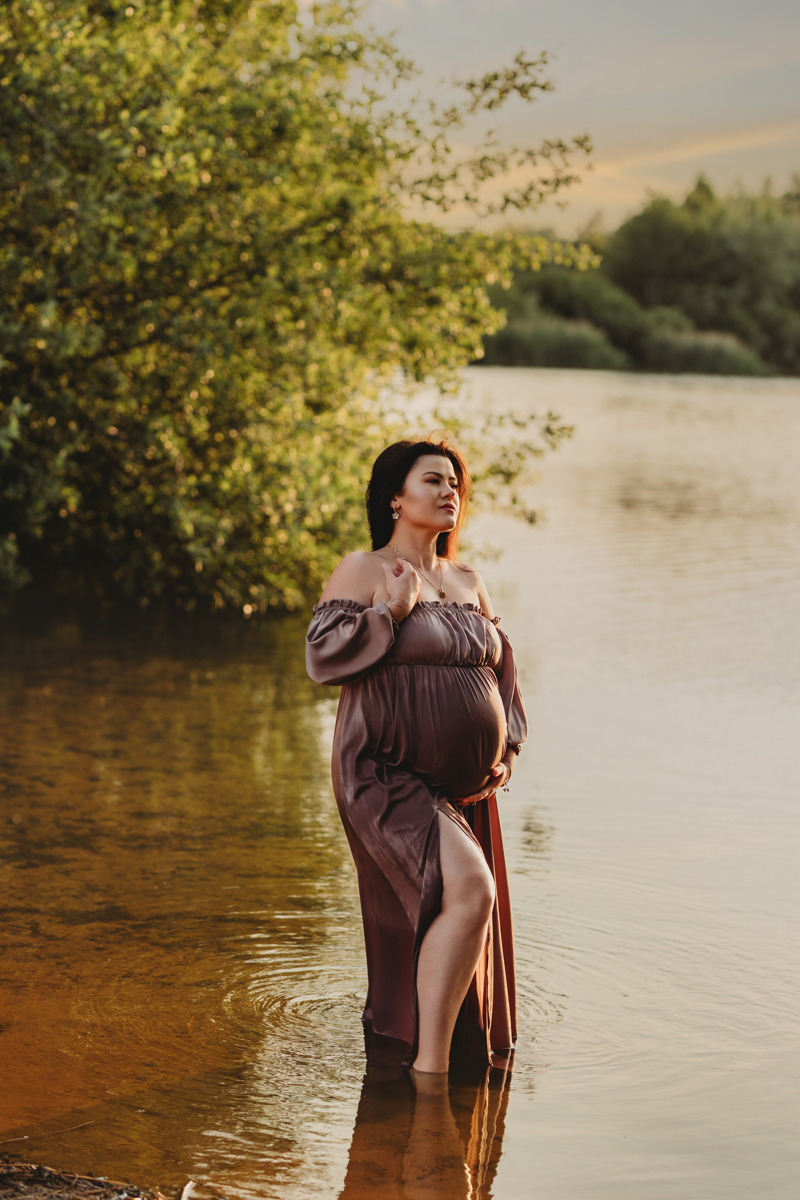 Maternity. Anna Levina Photography