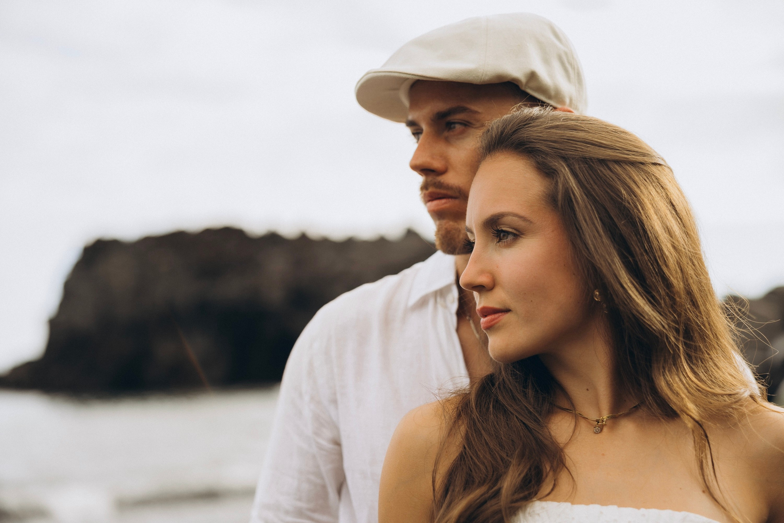 Couple Photoshoot in Madeira