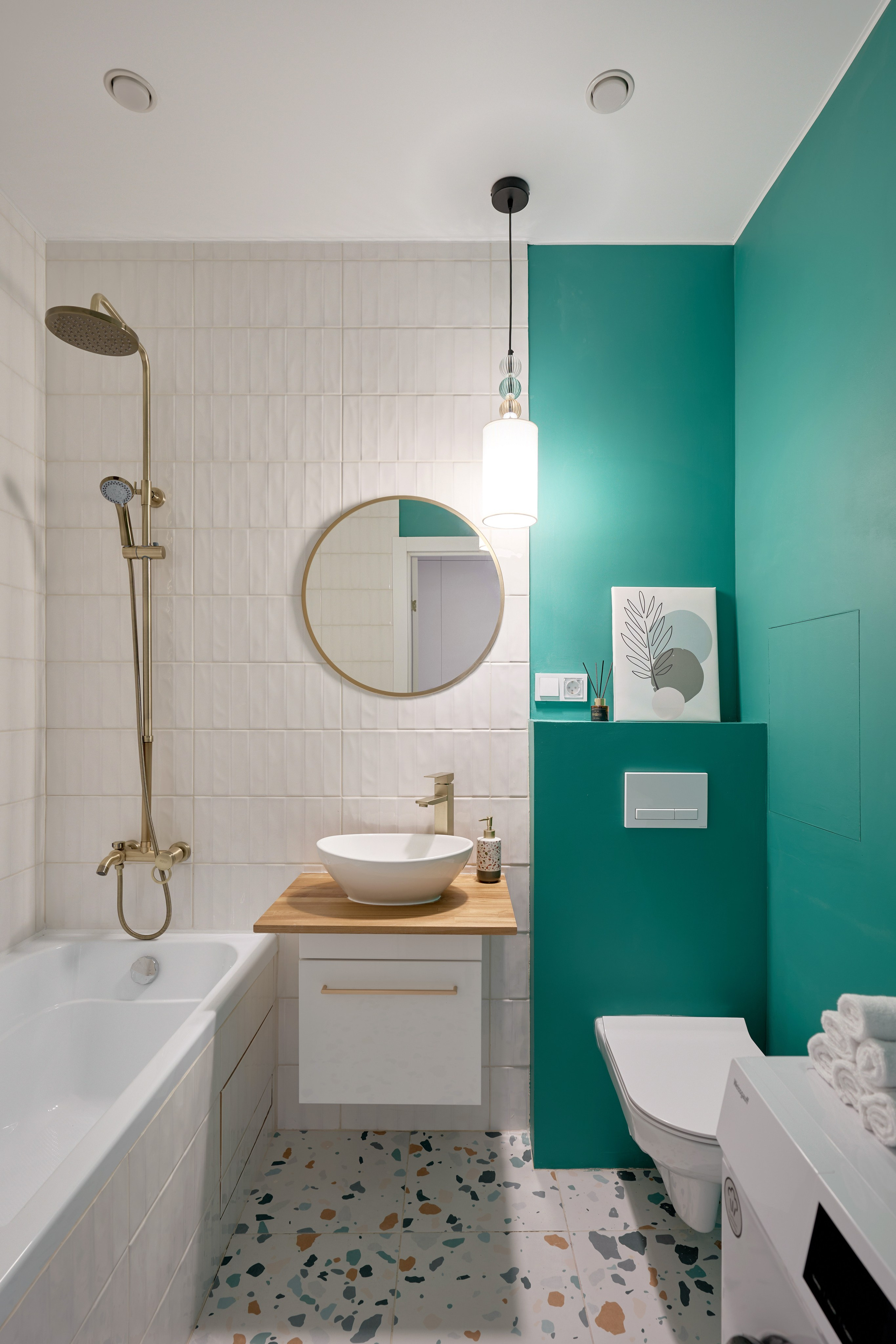 Недвижимость. Фотограф в Москве