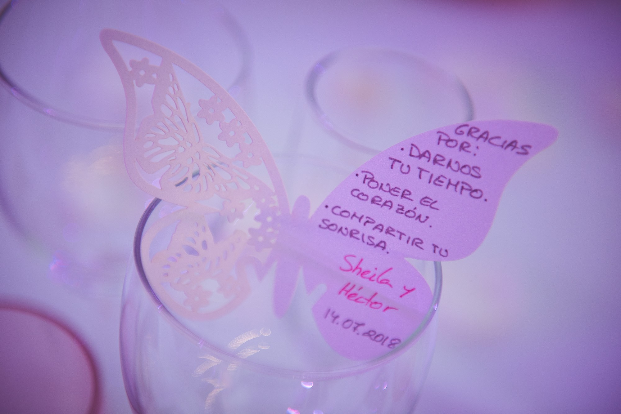 Boda de Héctor y Sheila · Templo del Salvador, Requena · Javier Poveda