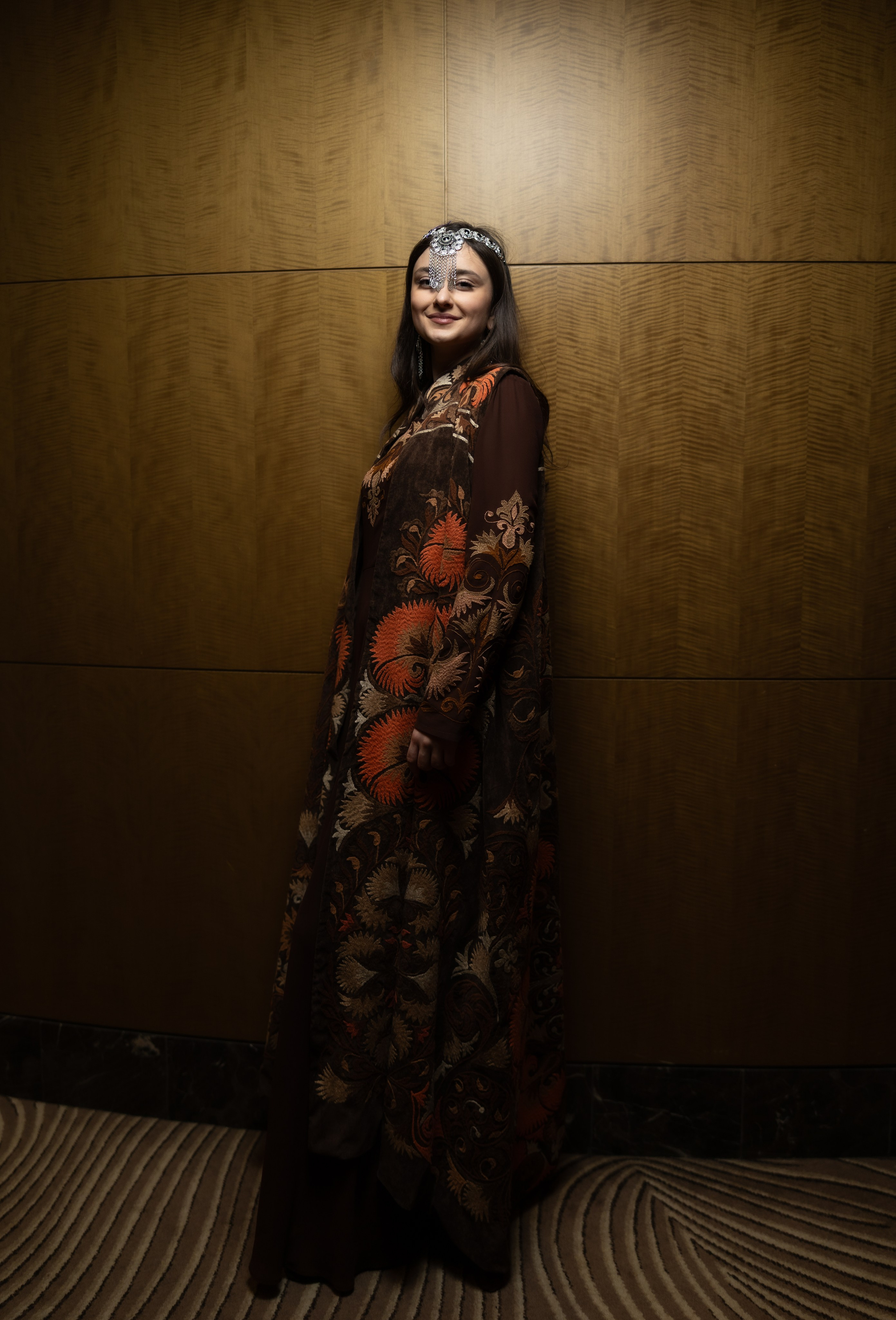 Chakan Fashion Show '26. BIG Model Agency. “Dare to Be Famous”