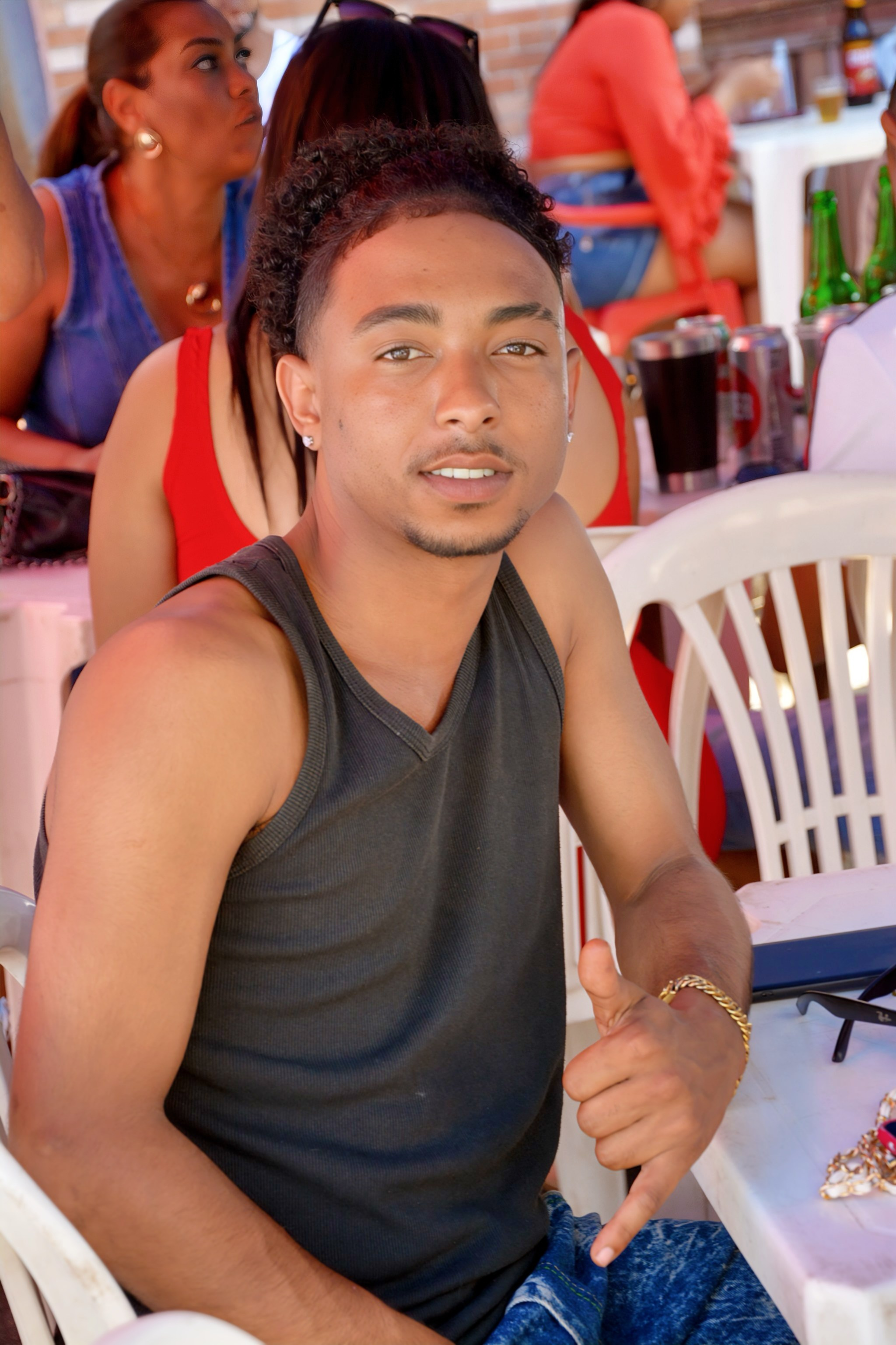 Pagode de Natal (Bar do Bolinha). Letto Produções