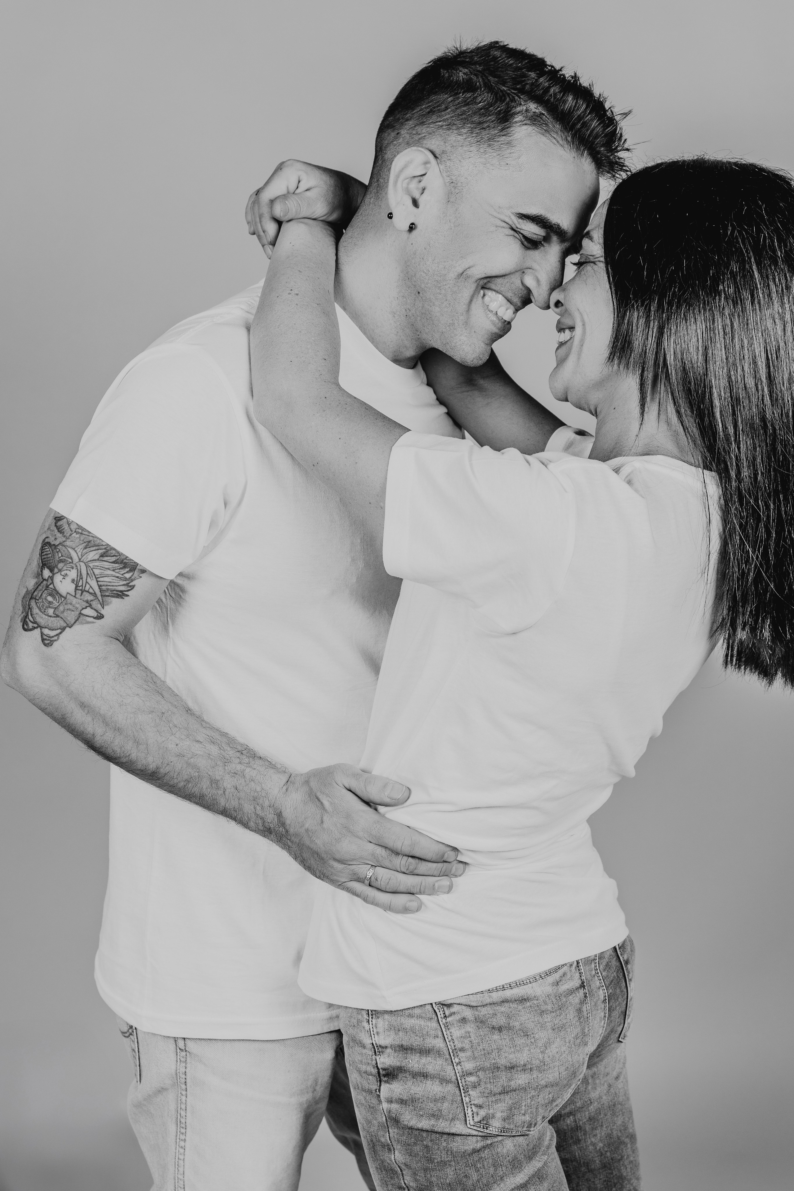 «Unscripted – Sesiones Fotográficas Únicas y Espontáneas | Rainbox». Rainbox Estudio de Fotografía