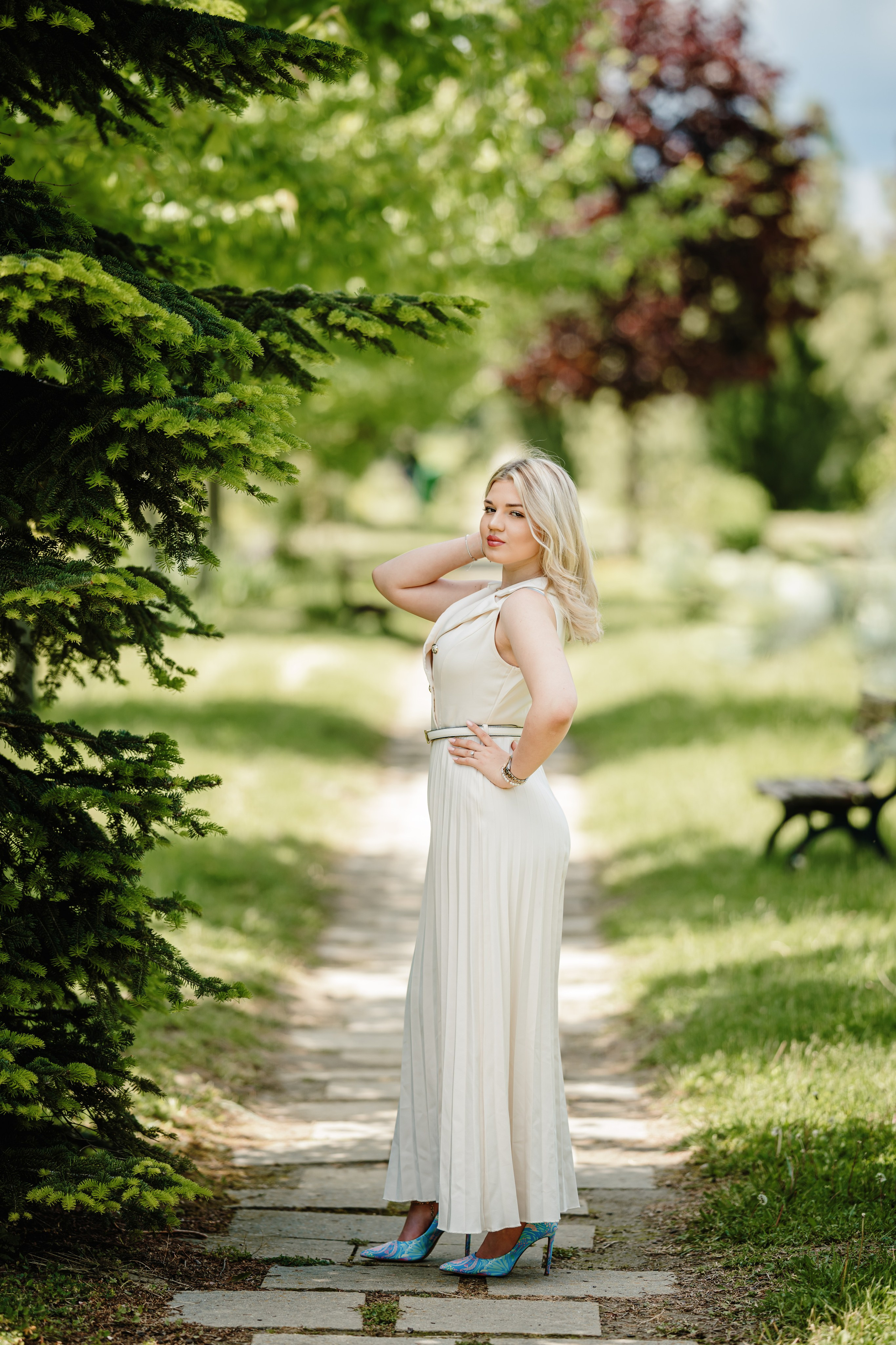 Albume ABSOLVENTI. Amy Foto