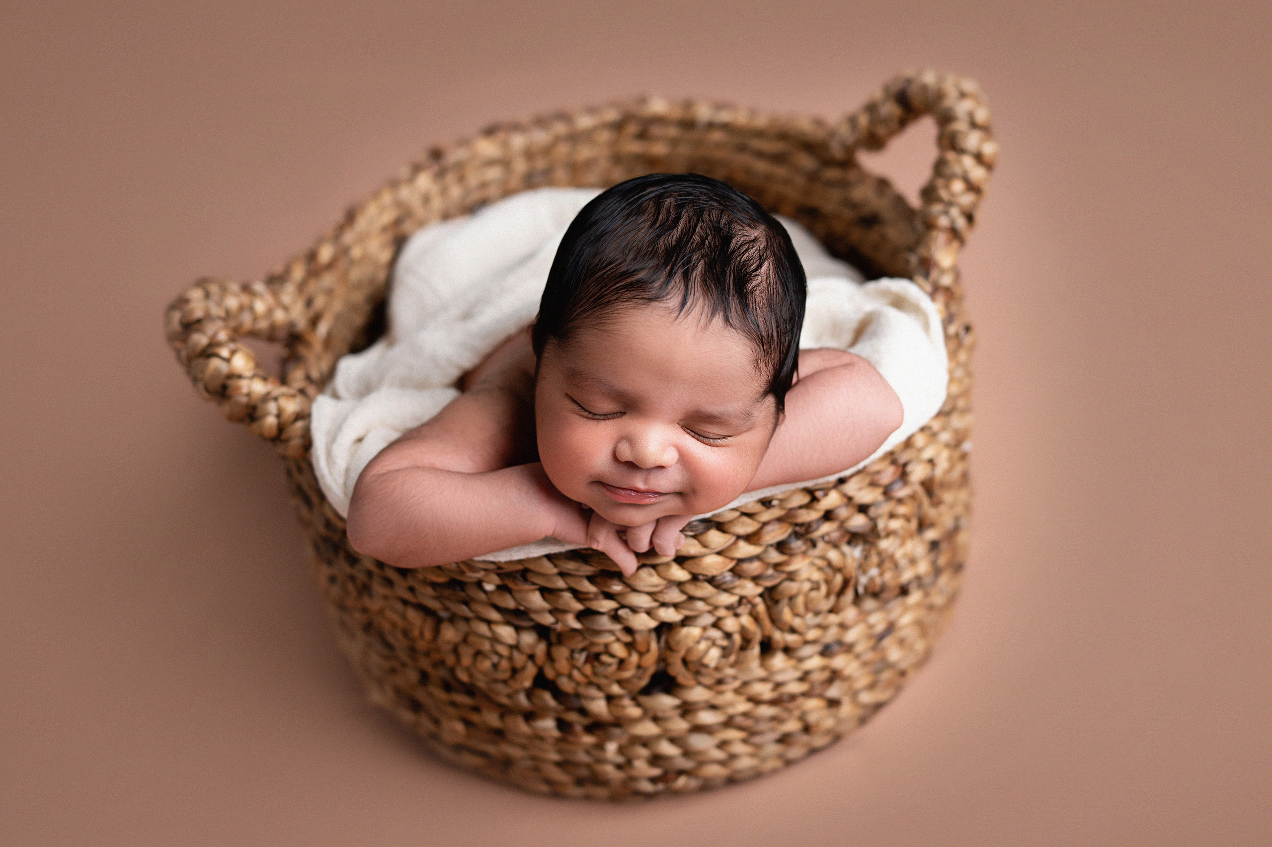 Newborn gallery. In-home newborn photography Raleigh & area Katya Kulikova