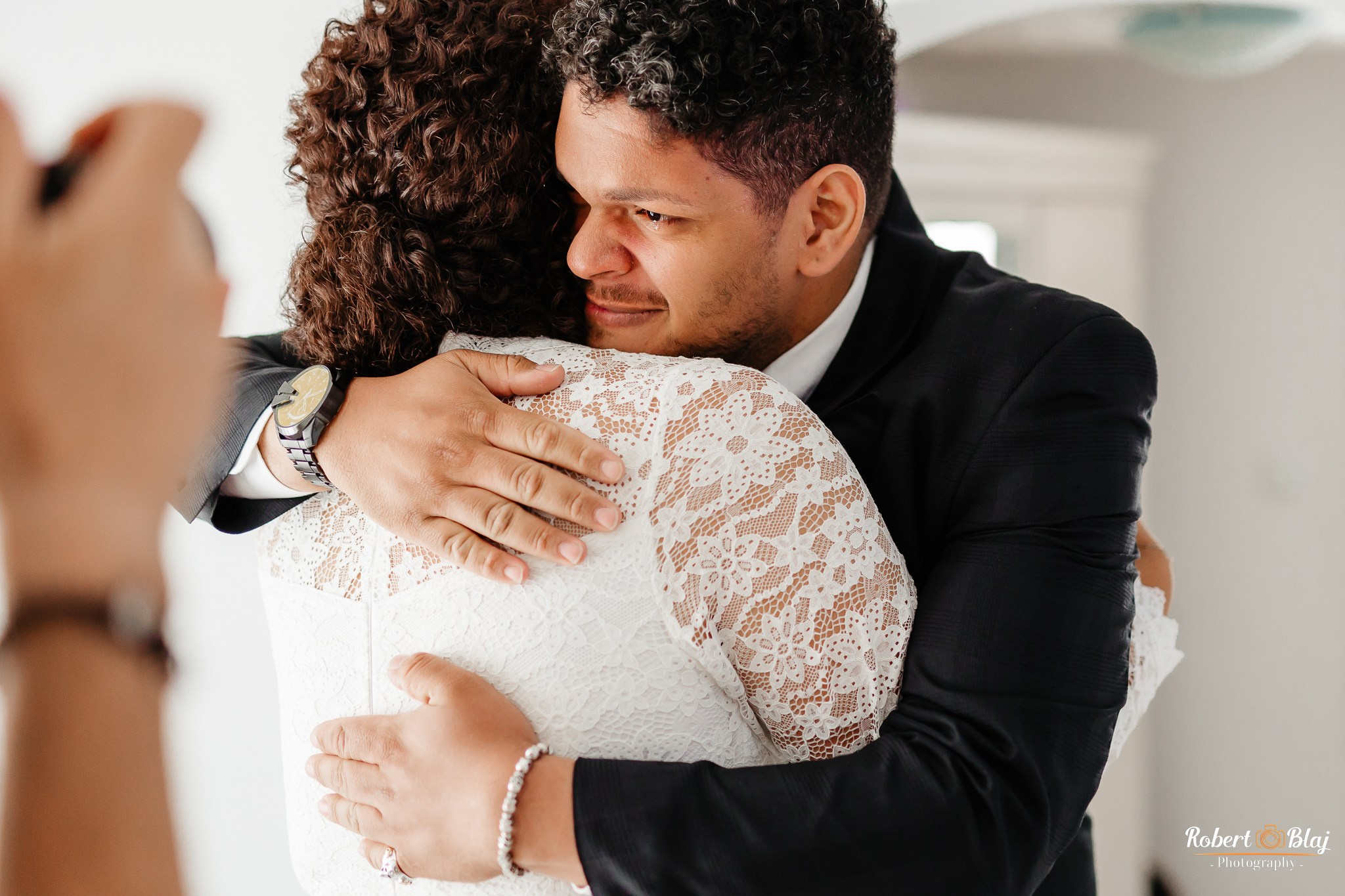 Veronica & Sebastian. Robert Blaj - Fotograf Nuntă Iași