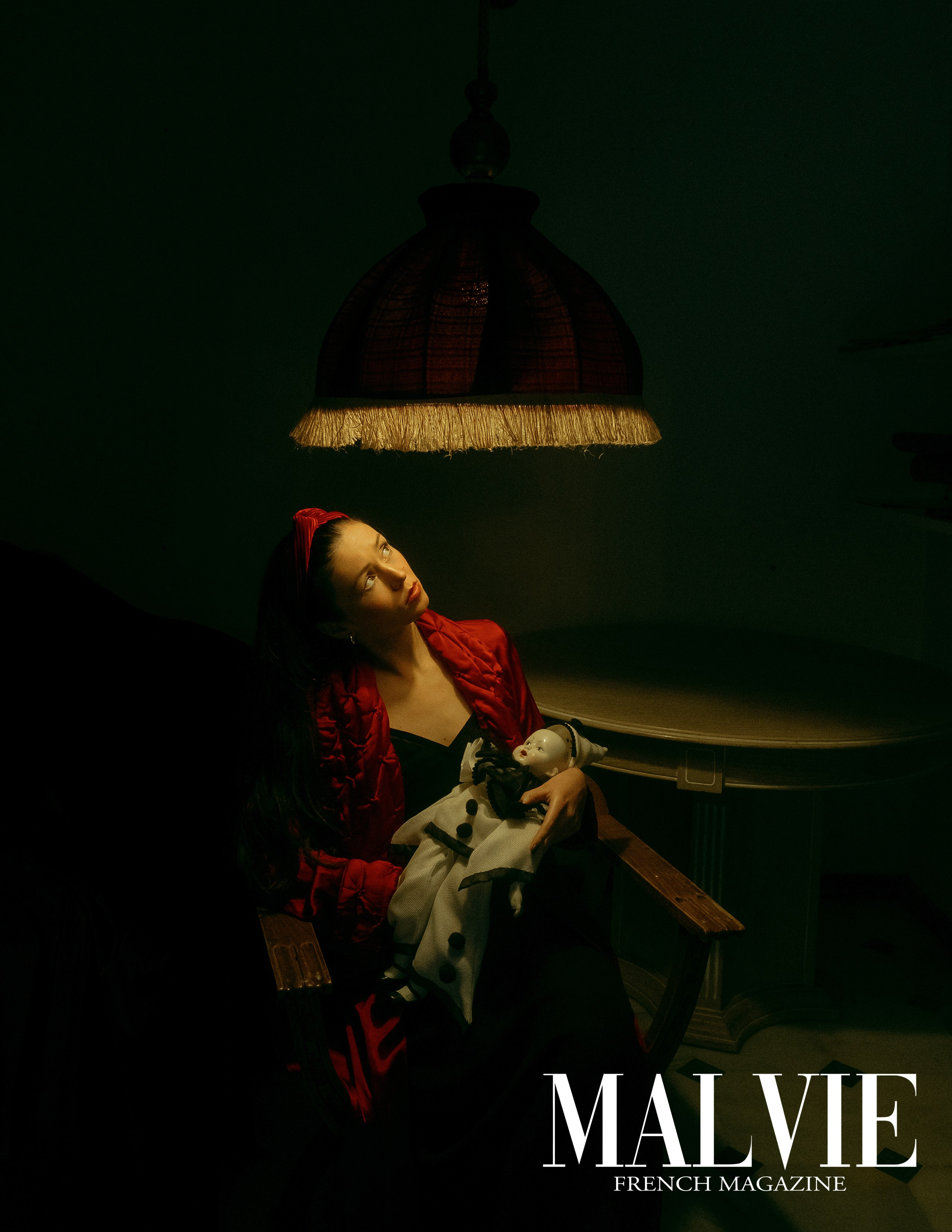 The best publications of the project Dream House