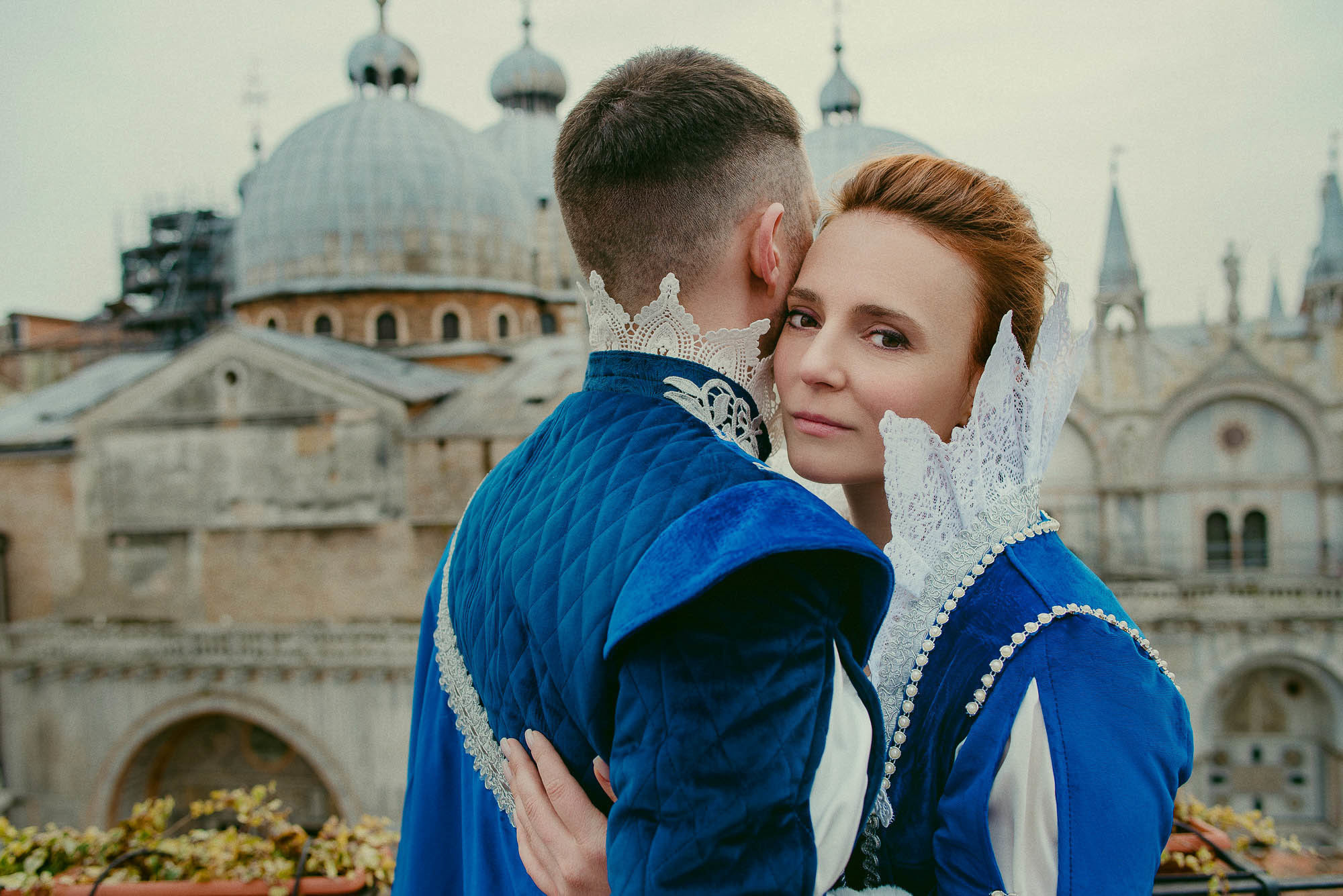 Sergyphoto — fotografo matrimonio a Verona e nord d'Italia. Venezia, M