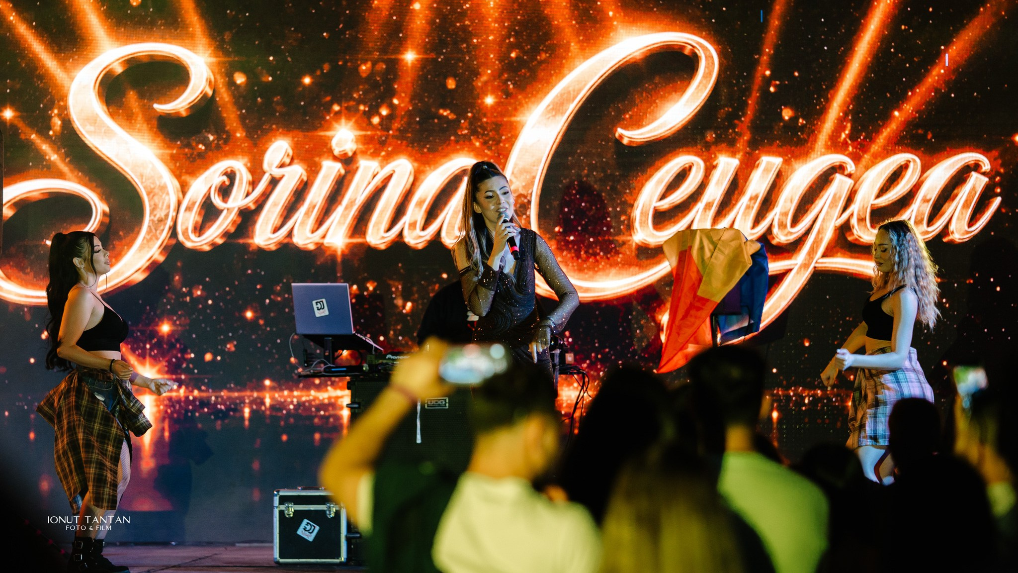 FESTIVAL ROMANIA LIVE — 14 IUNIE 2026. TANTAN IONUT FOTO & FILM
