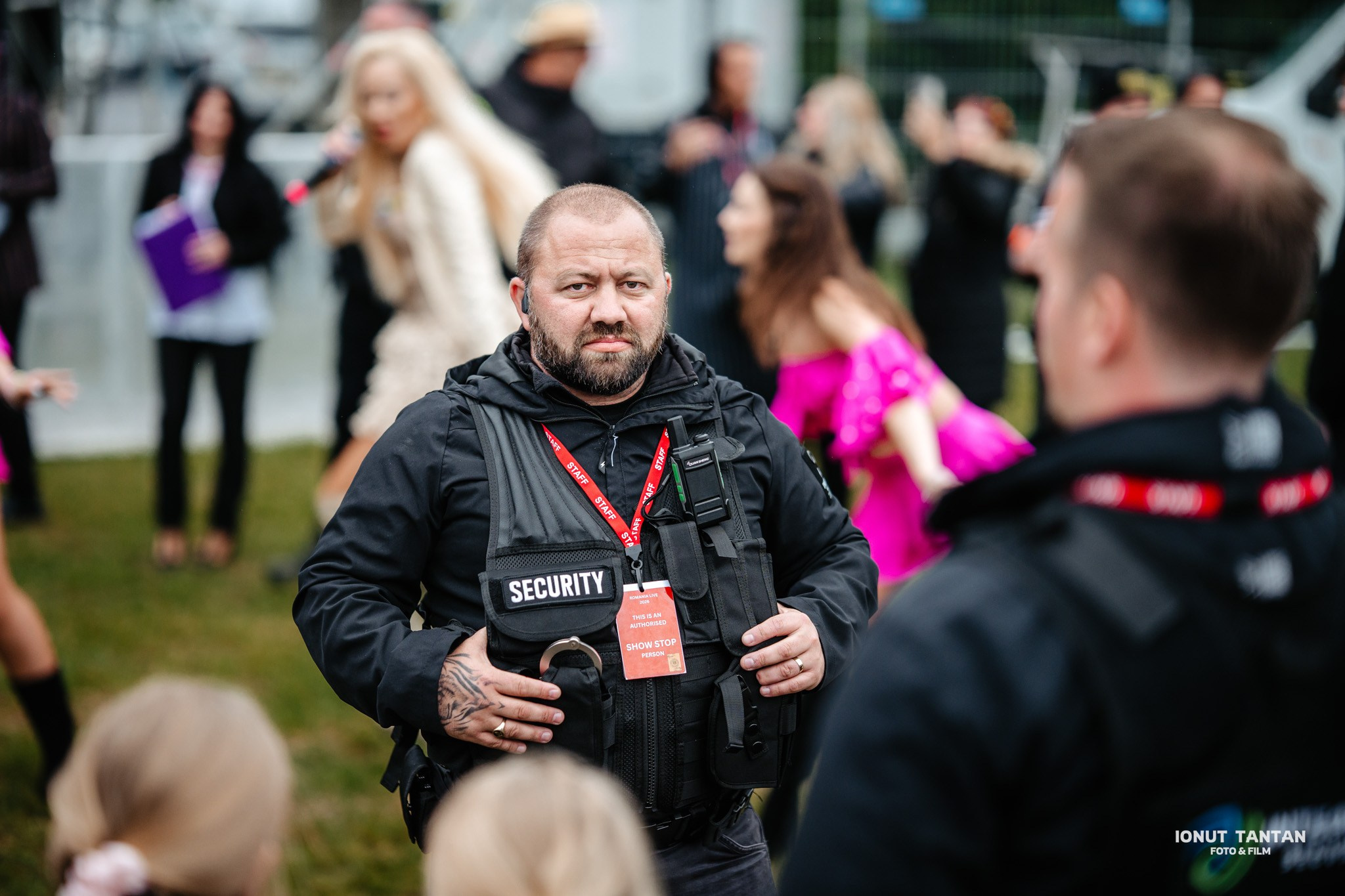 FESTIVAL ROMANIA LIVE — 16 MAI 2026. TANTAN IONUT FOTO & FILM