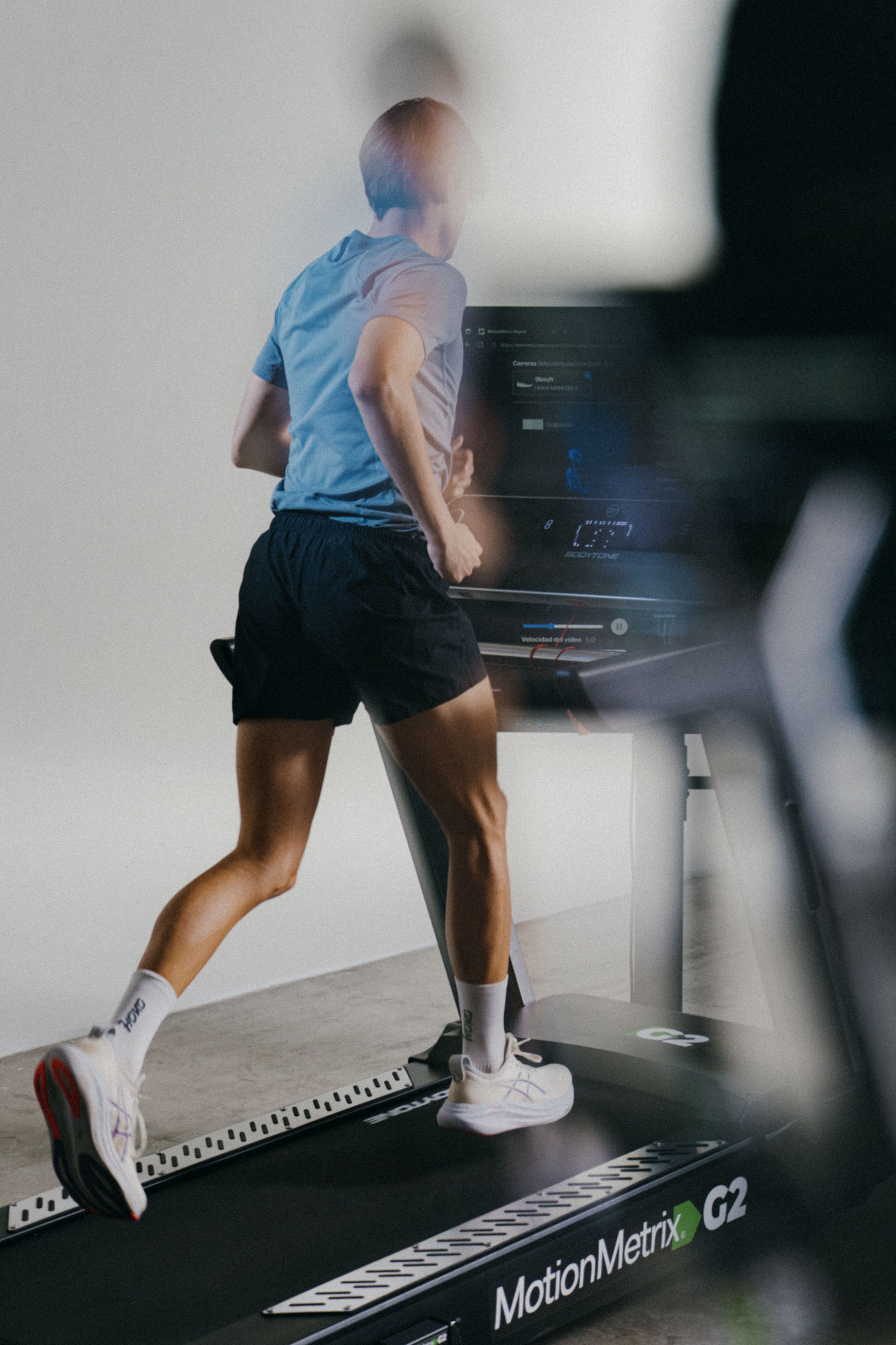 Motion Metrix G2. Creador de contenido visual en Barcelona | Dima Kit