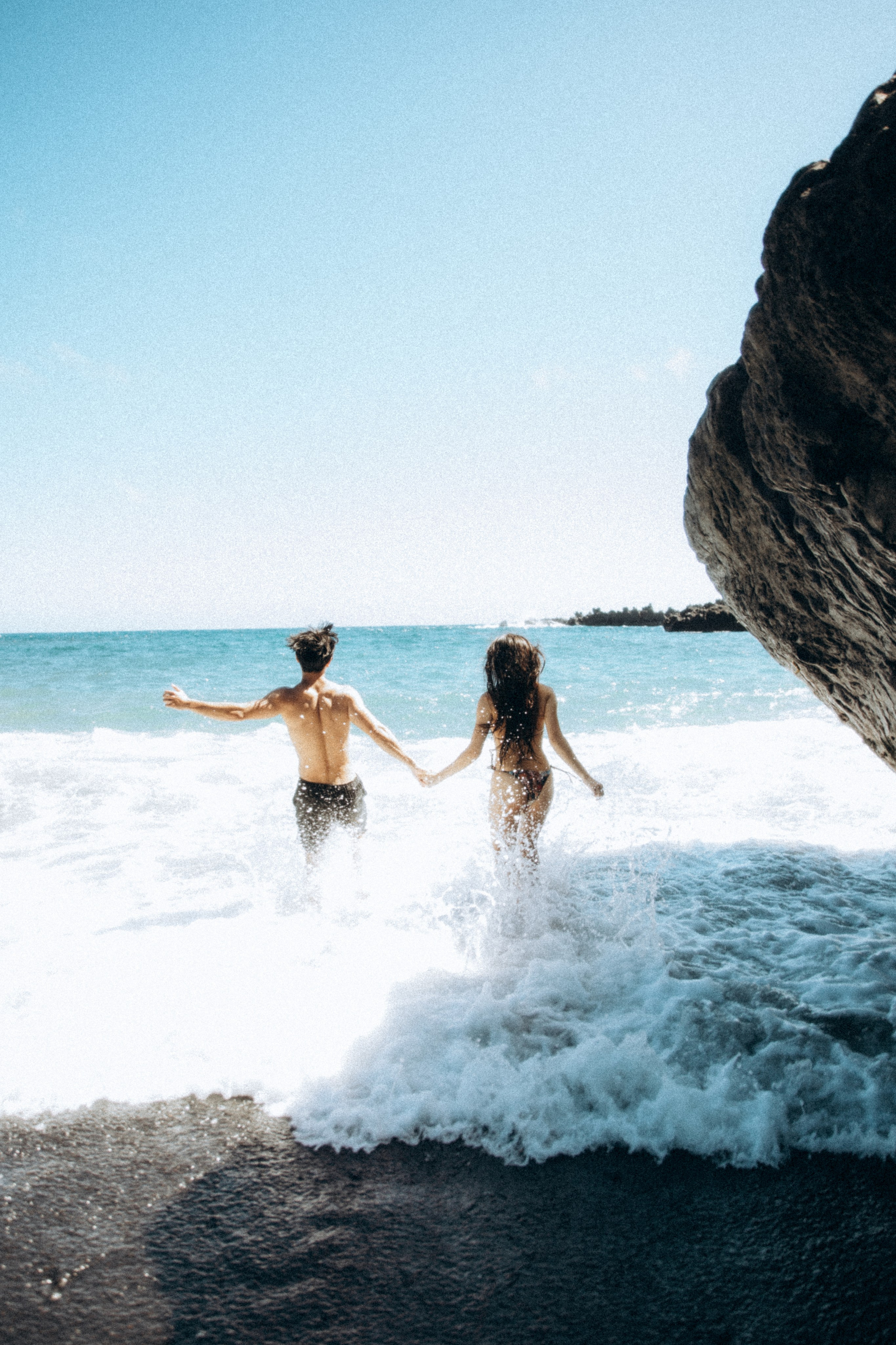 Hawaii Couples & Portrait Photographer | Oahu & Kauai Sessions