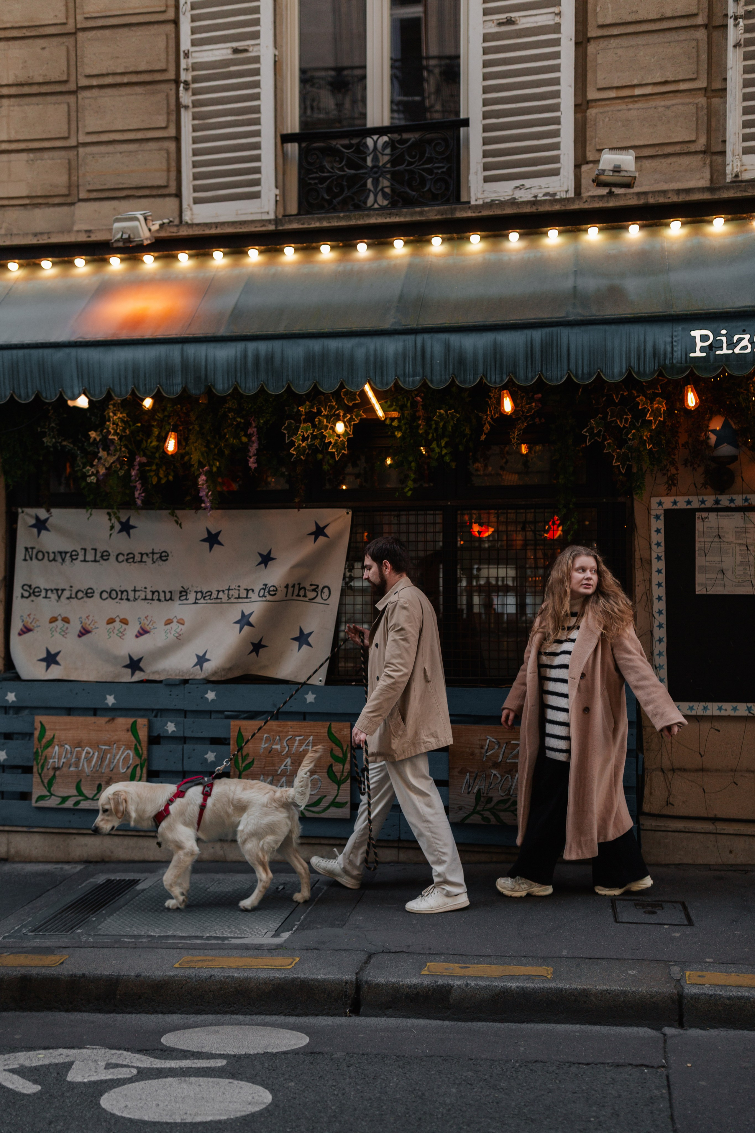 Услуги. Фотограф, Руан, Франция