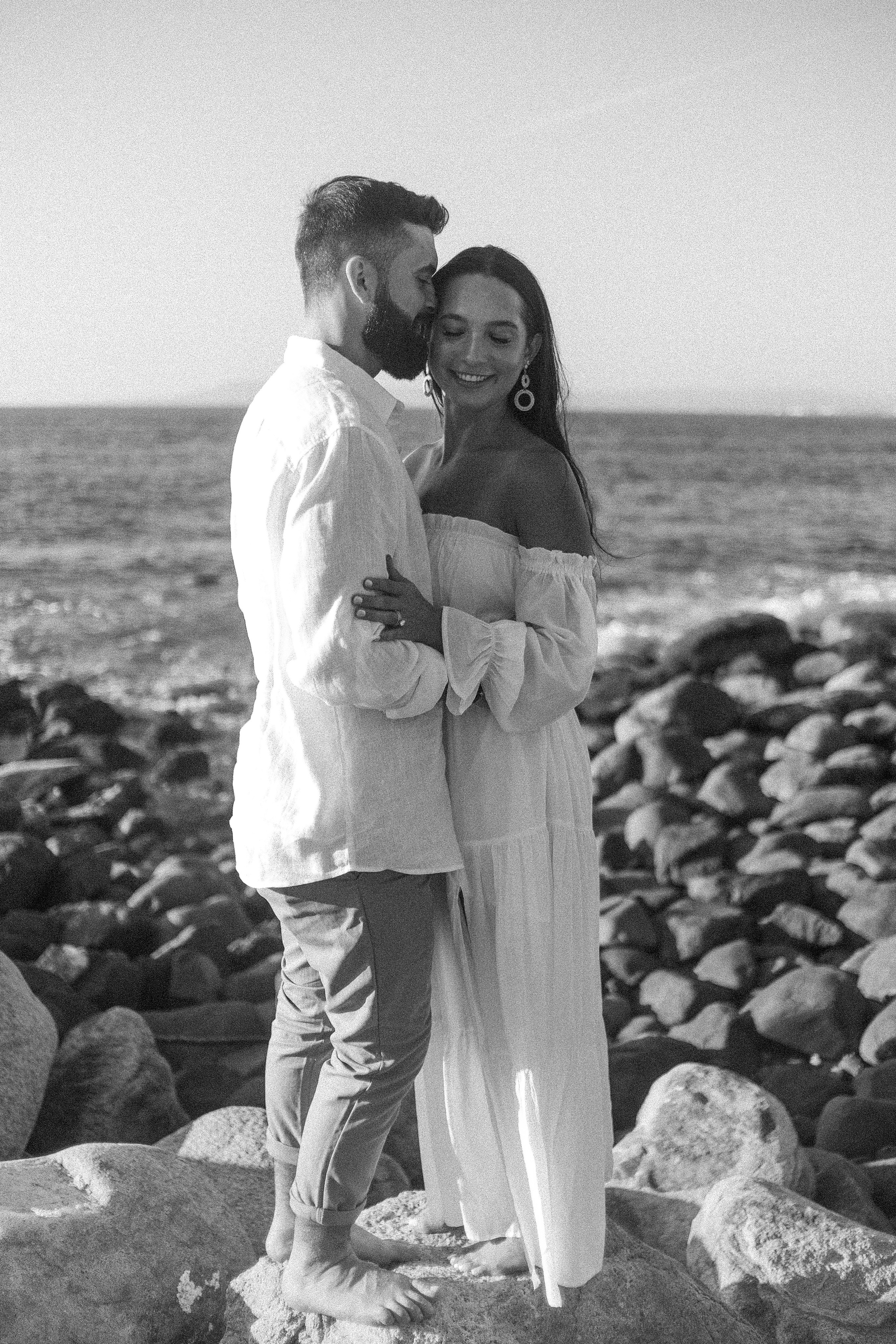 Weddings and Portrait Photographer San Diego