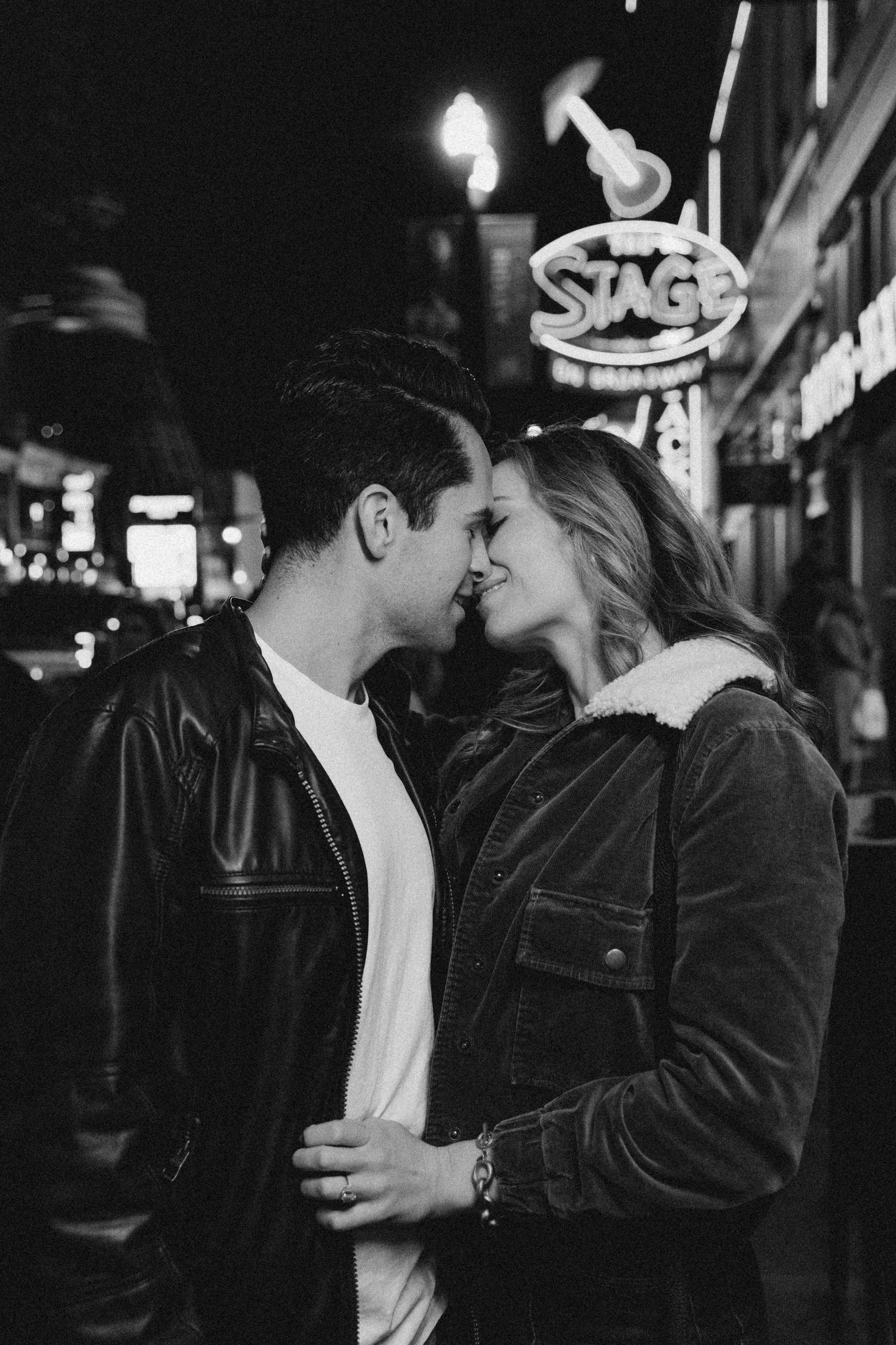 Storytelling Photoshoots in New England & Beyond