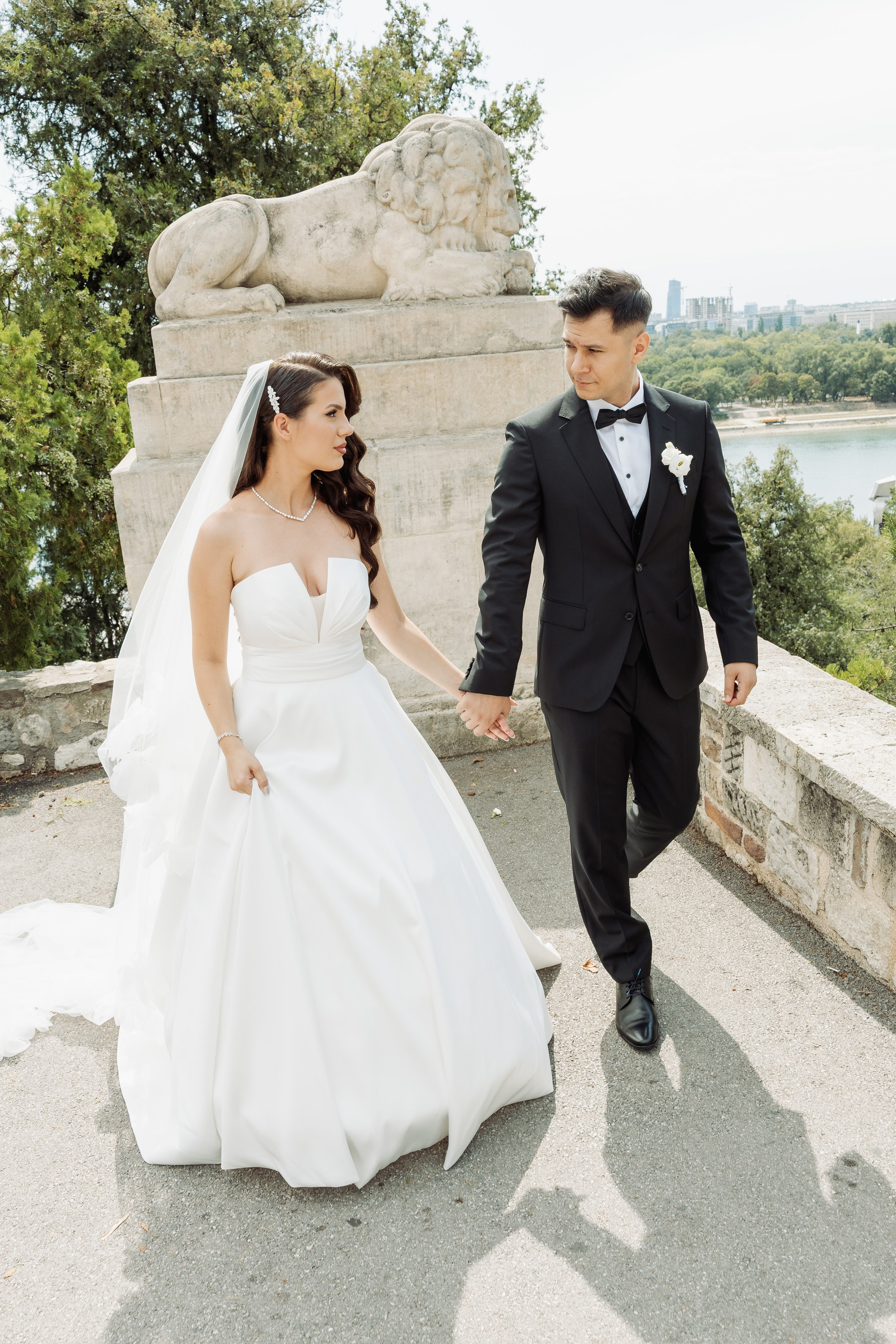 Wedding Photography And Film Studio Photo Factory