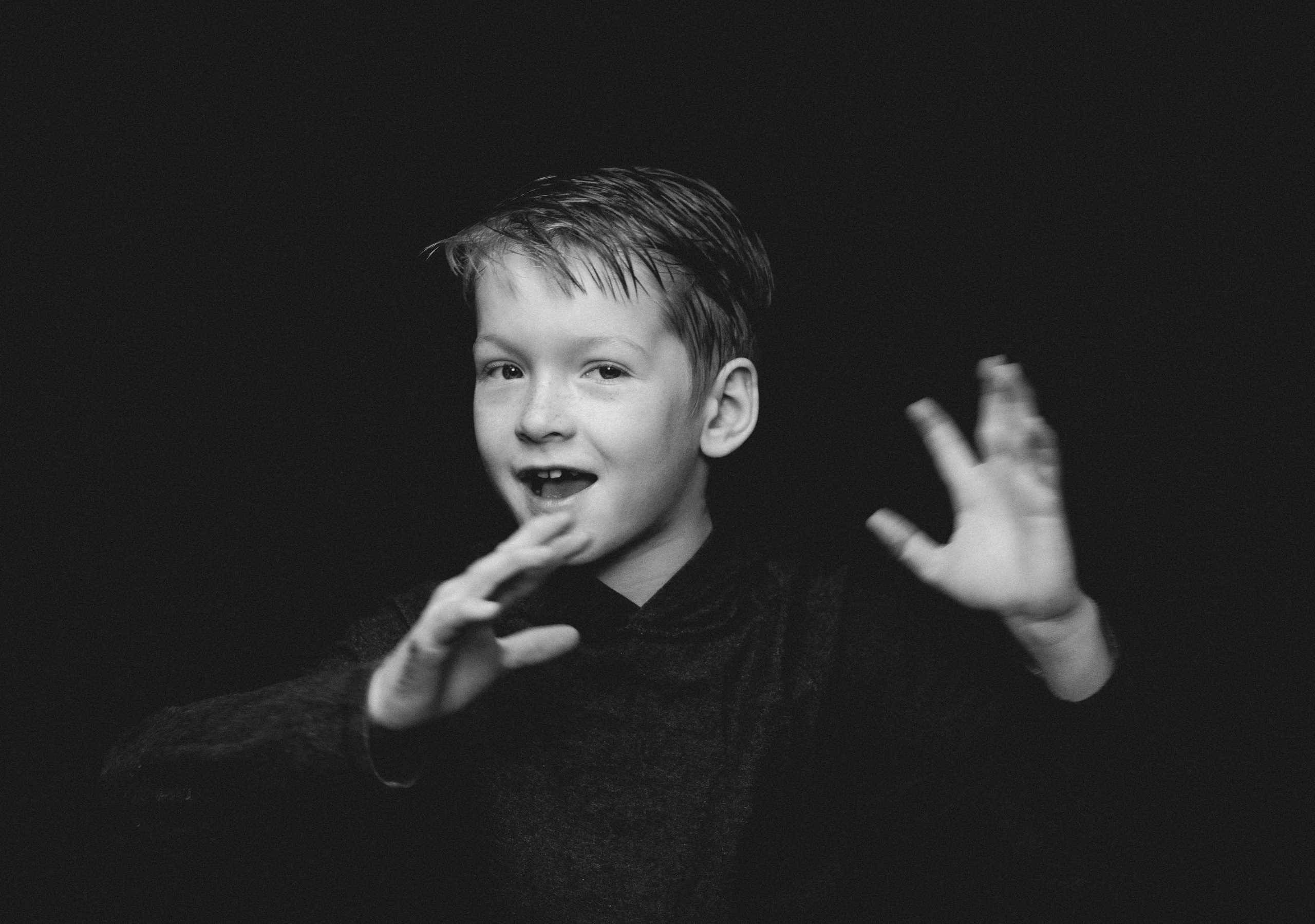 Toronto Portrait Photographer Lena Lac