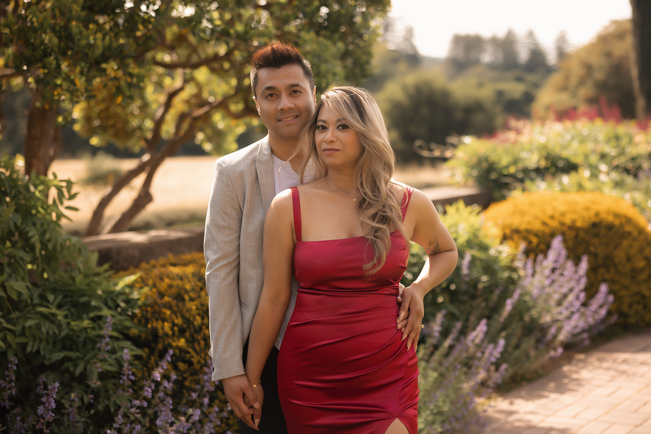 COUPLES. Couples & Families photographer in Bay Area, San Jose, California