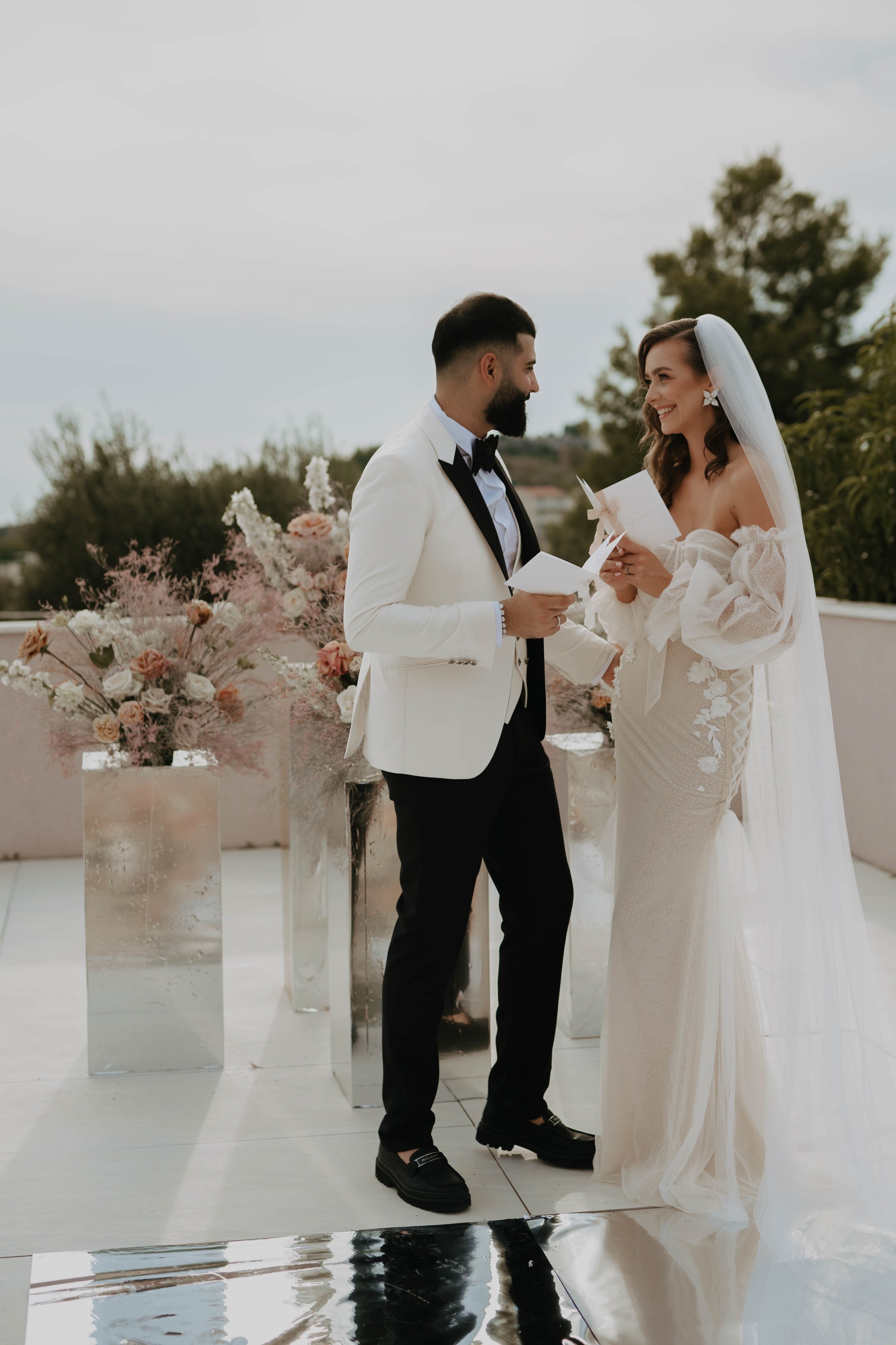 Wedding Photography in Germany, Morocco and Worldwide by Rissy
