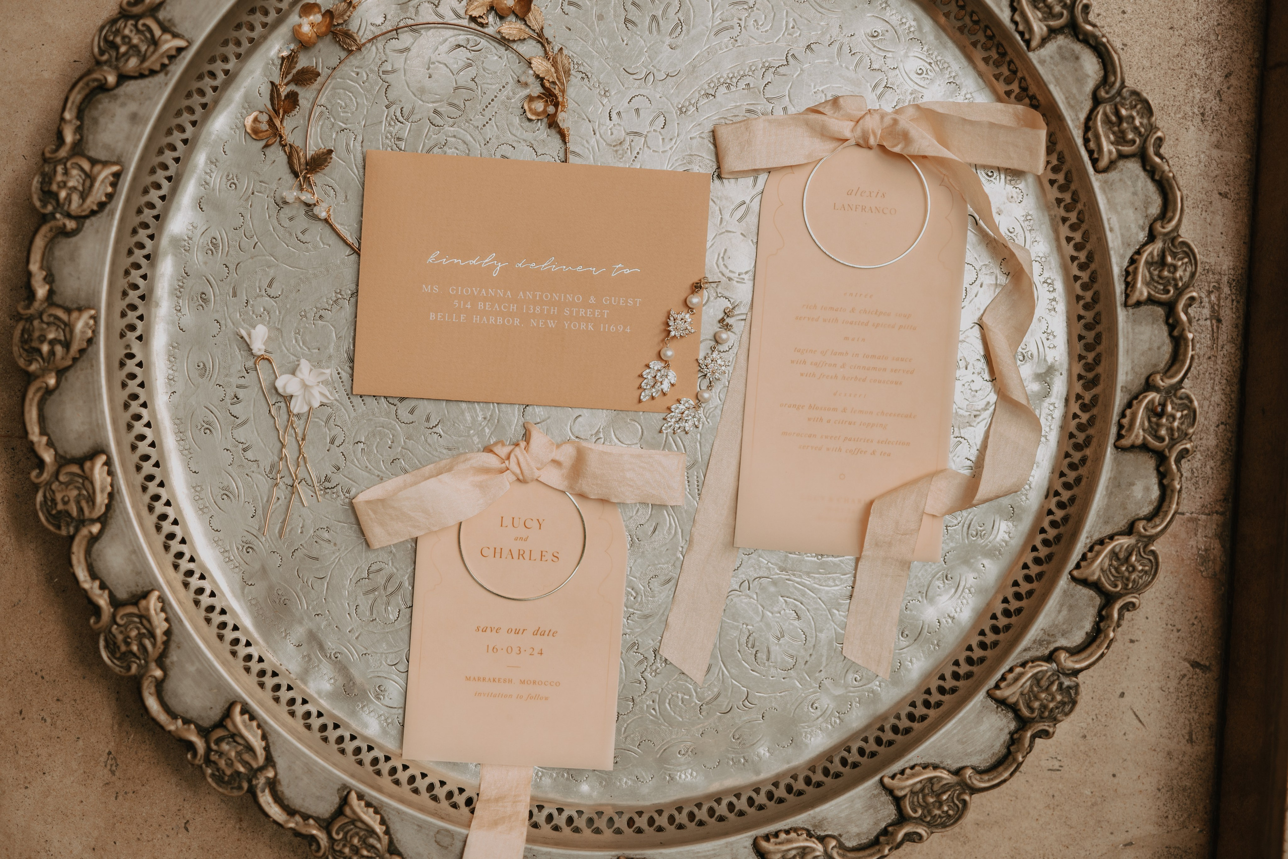 Wedding Photography in Germany, Morocco and Worldwide by Rissy