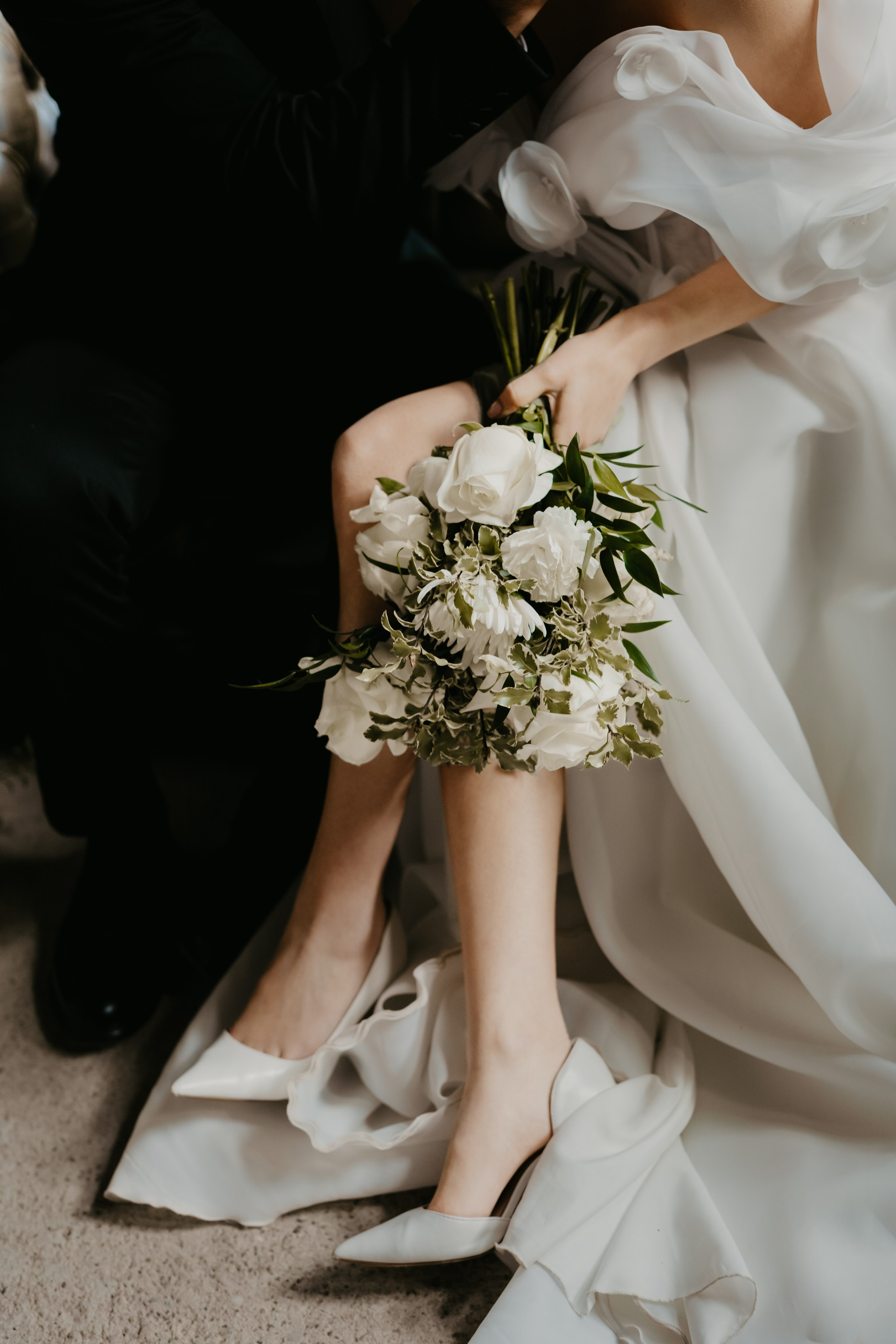 Wedding Photography in Germany, Morocco and Worldwide by Rissy