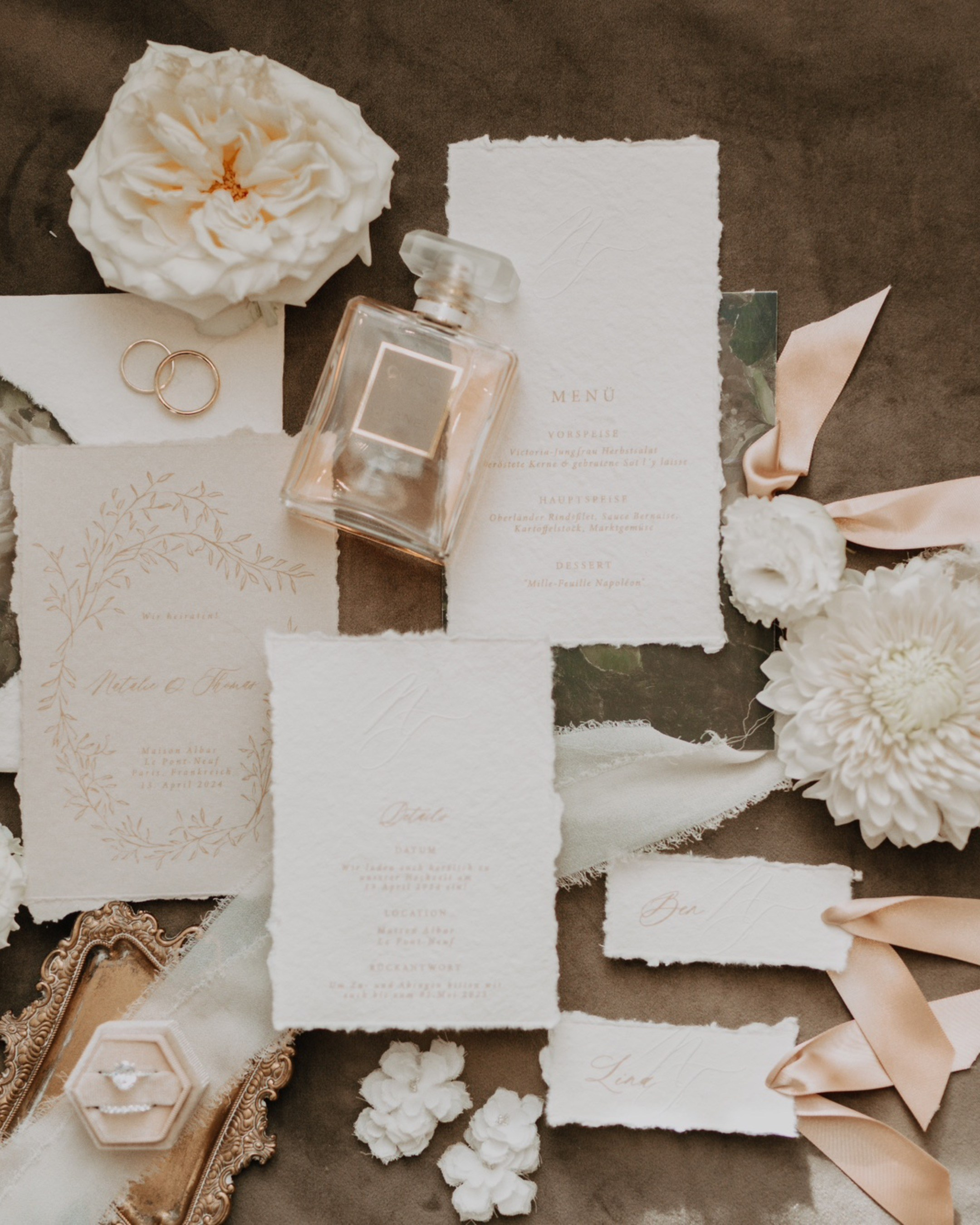 Wedding Photography in Germany, Morocco and Worldwide by Rissy