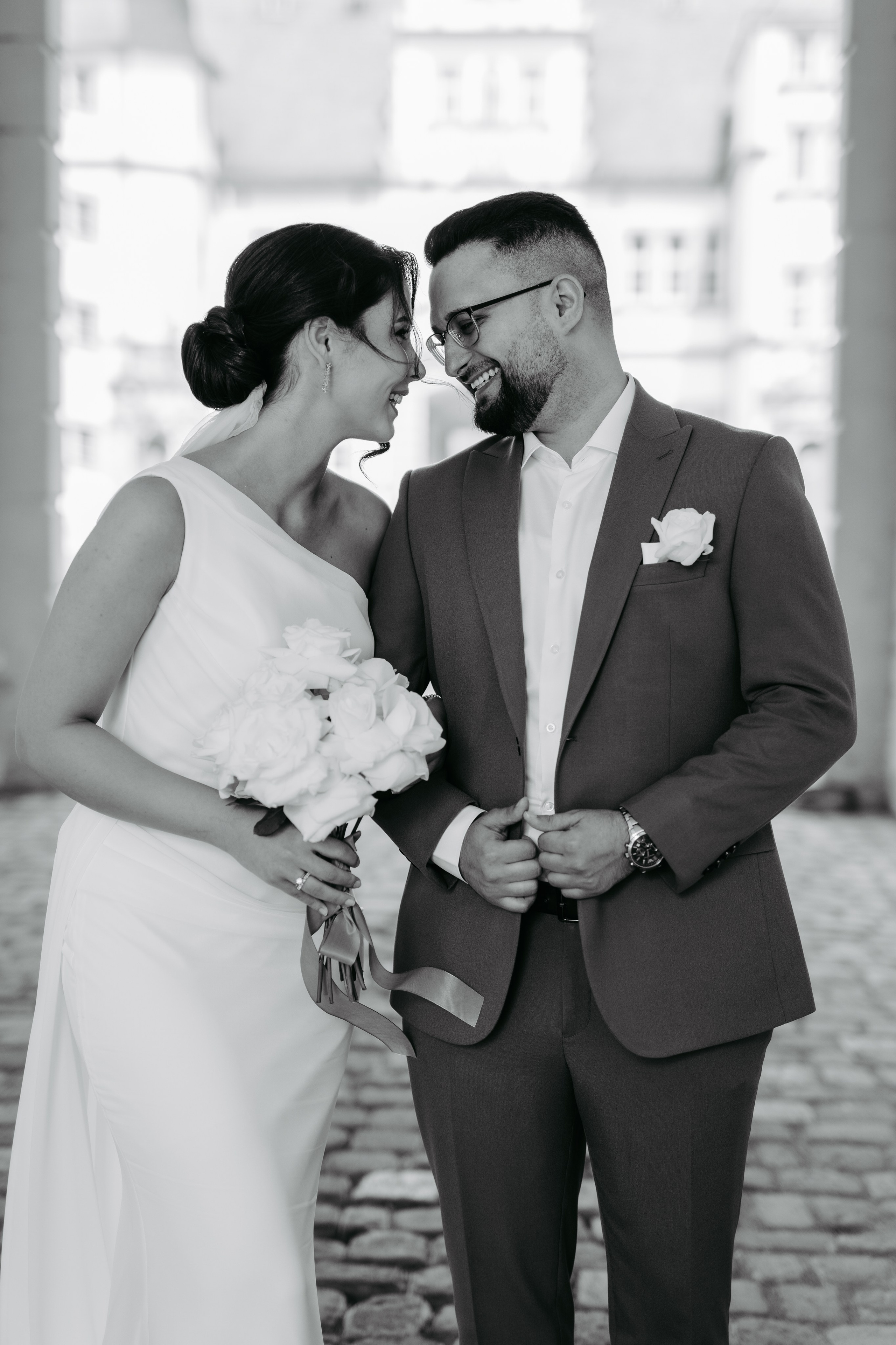 Wedding Photography in Germany, Morocco and Worldwide by Rissy