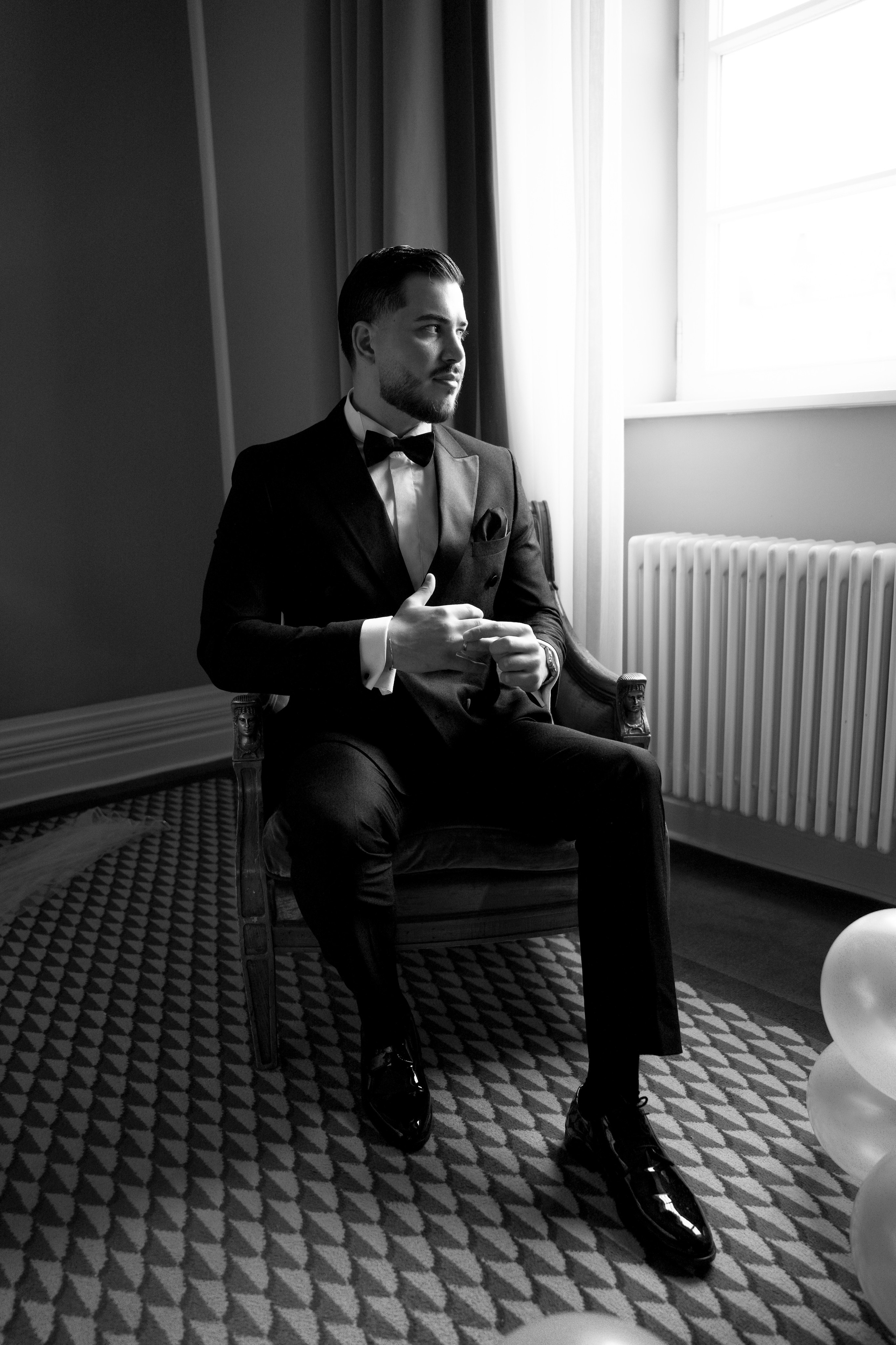 Wedding Photography in Germany, Morocco and Worldwide by Rissy