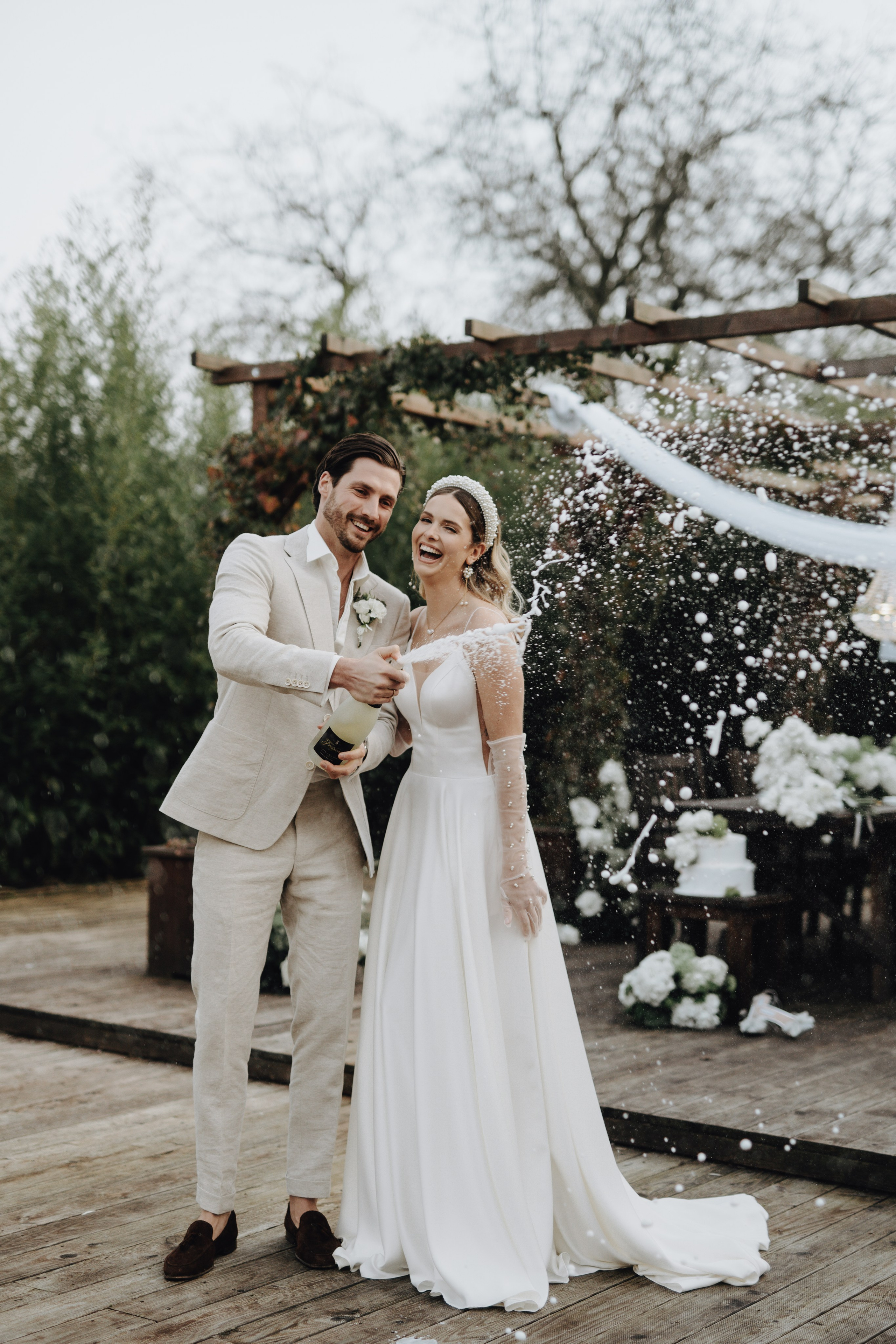 Wedding Photography in Germany, Morocco and Worldwide by Rissy