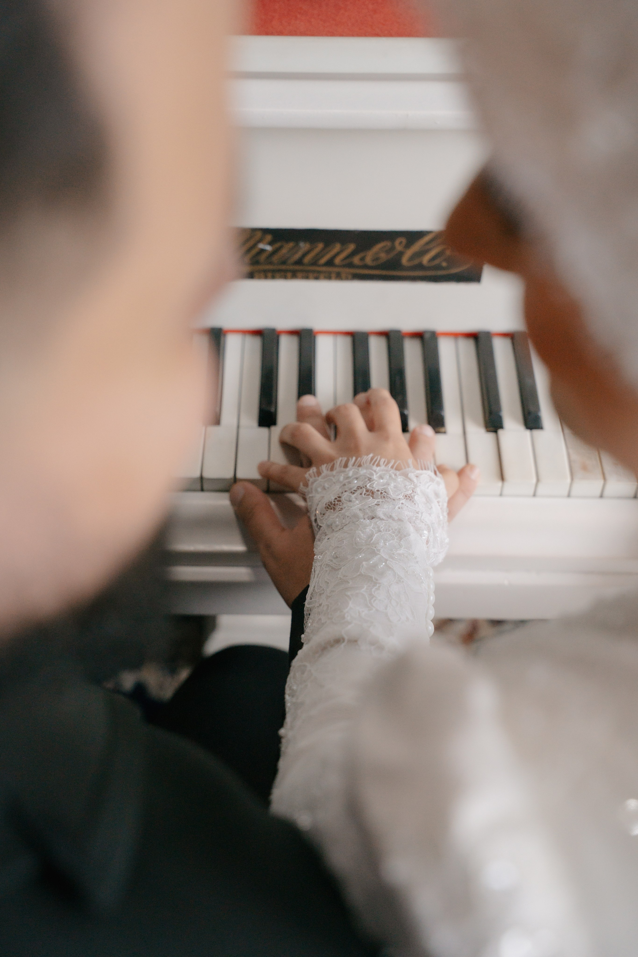 Wedding Photography in Germany, Morocco and Worldwide by Rissy
