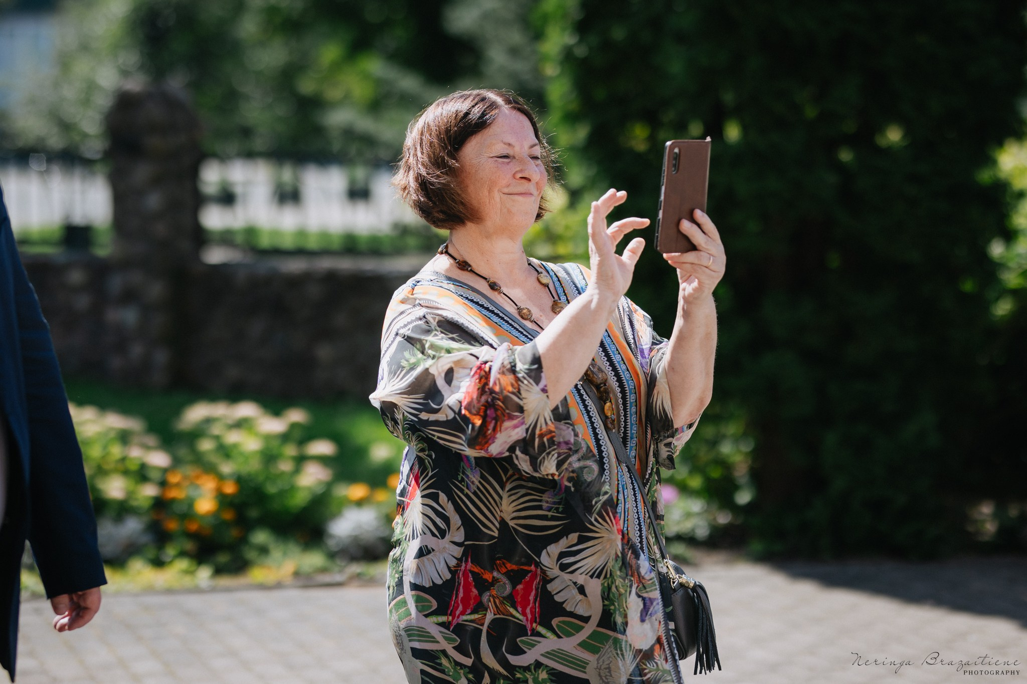 Jaunųjų fotosesija Vilniuje, Užutrakio dvare