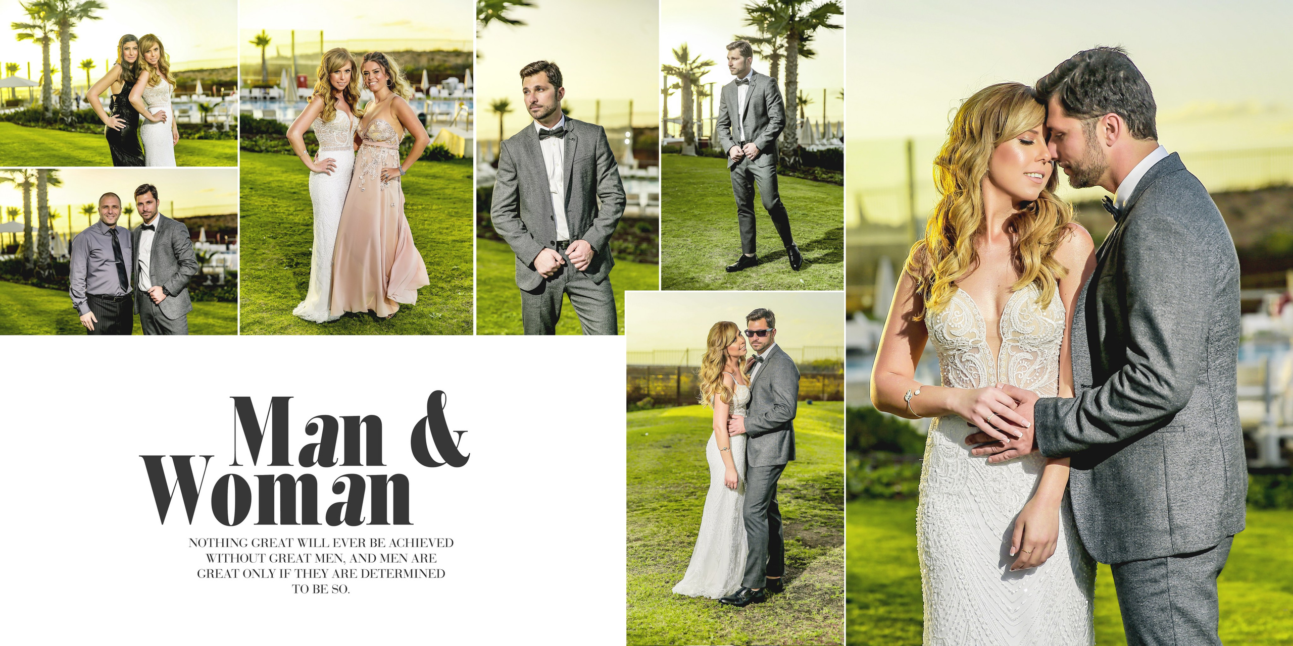 Linoy & Ilan. Wedding and events photographers Studio Shalom