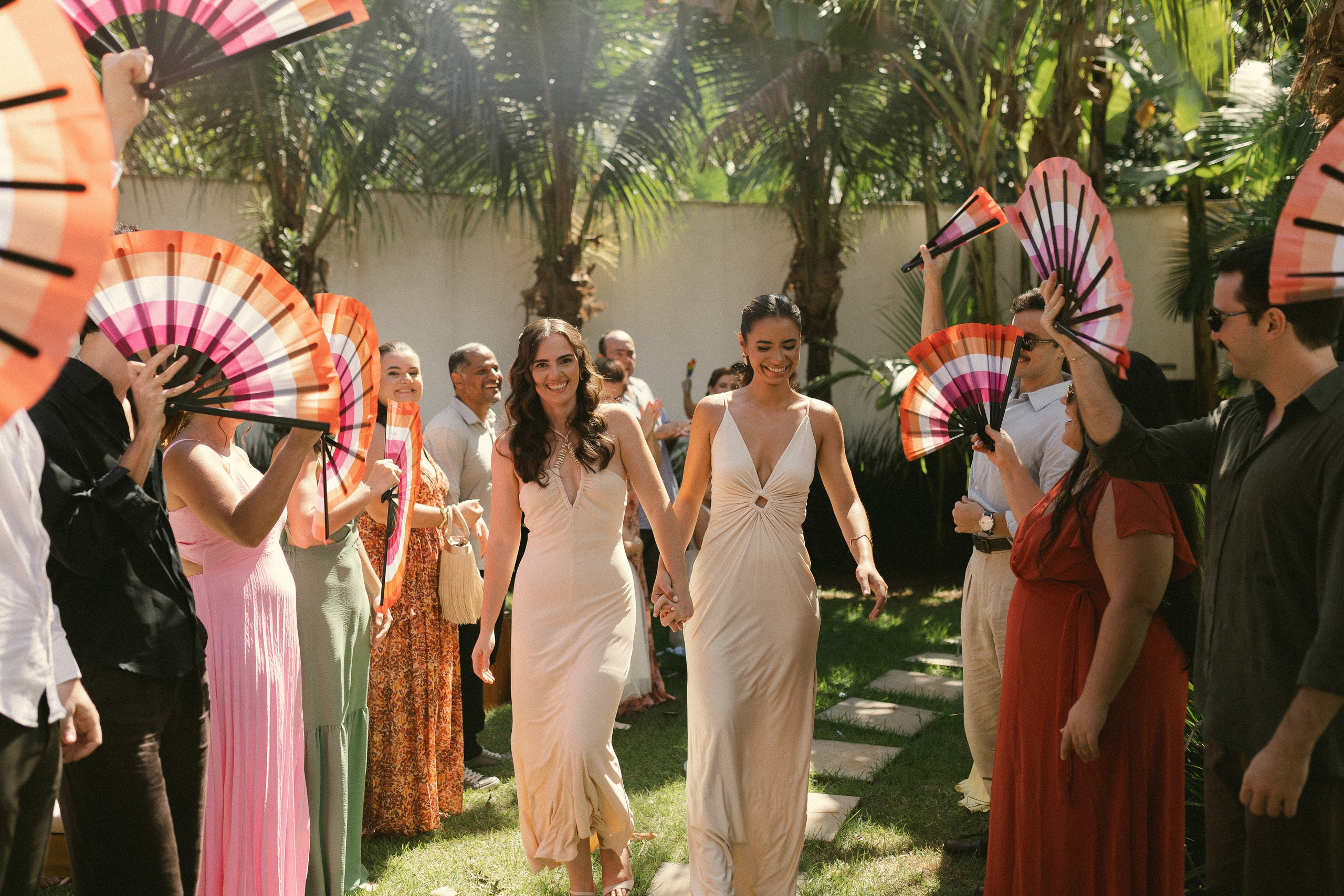 Mini Wedding Giovanna e Barbara
