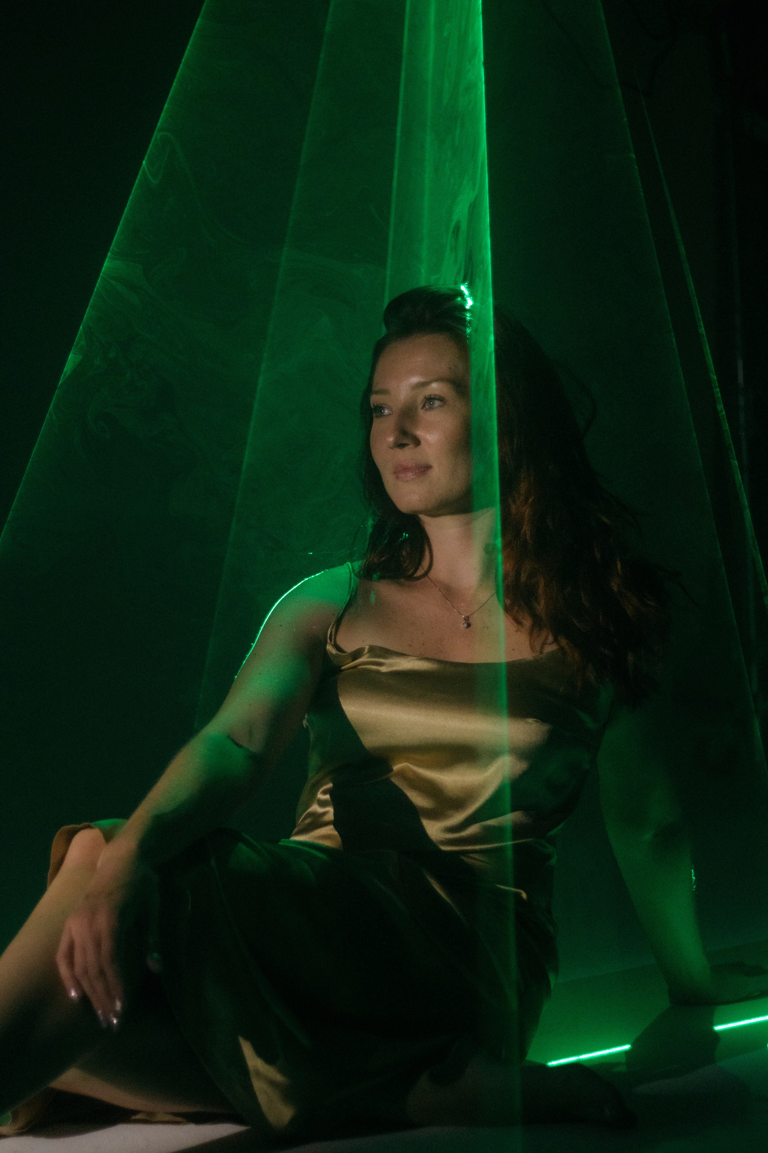 Фотограф в Ташкенте, Аксенова Дарья