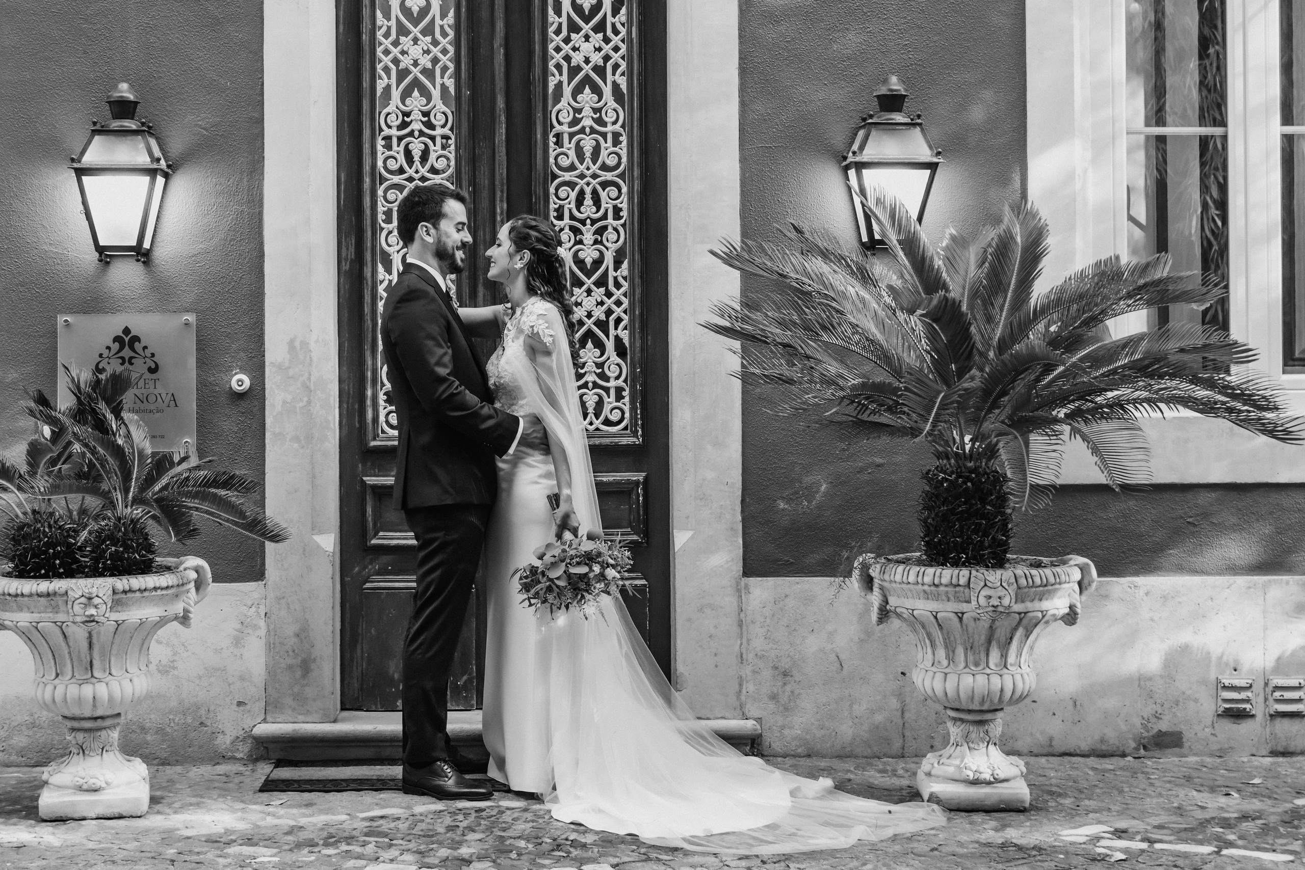 Cláudia & Rodrigo — Wedding at Chalet Fonte Nova, Alcobaça | Photography & Film. Cinematic Destination Wedding Films & Photography | Ricardo & Mary Pictures