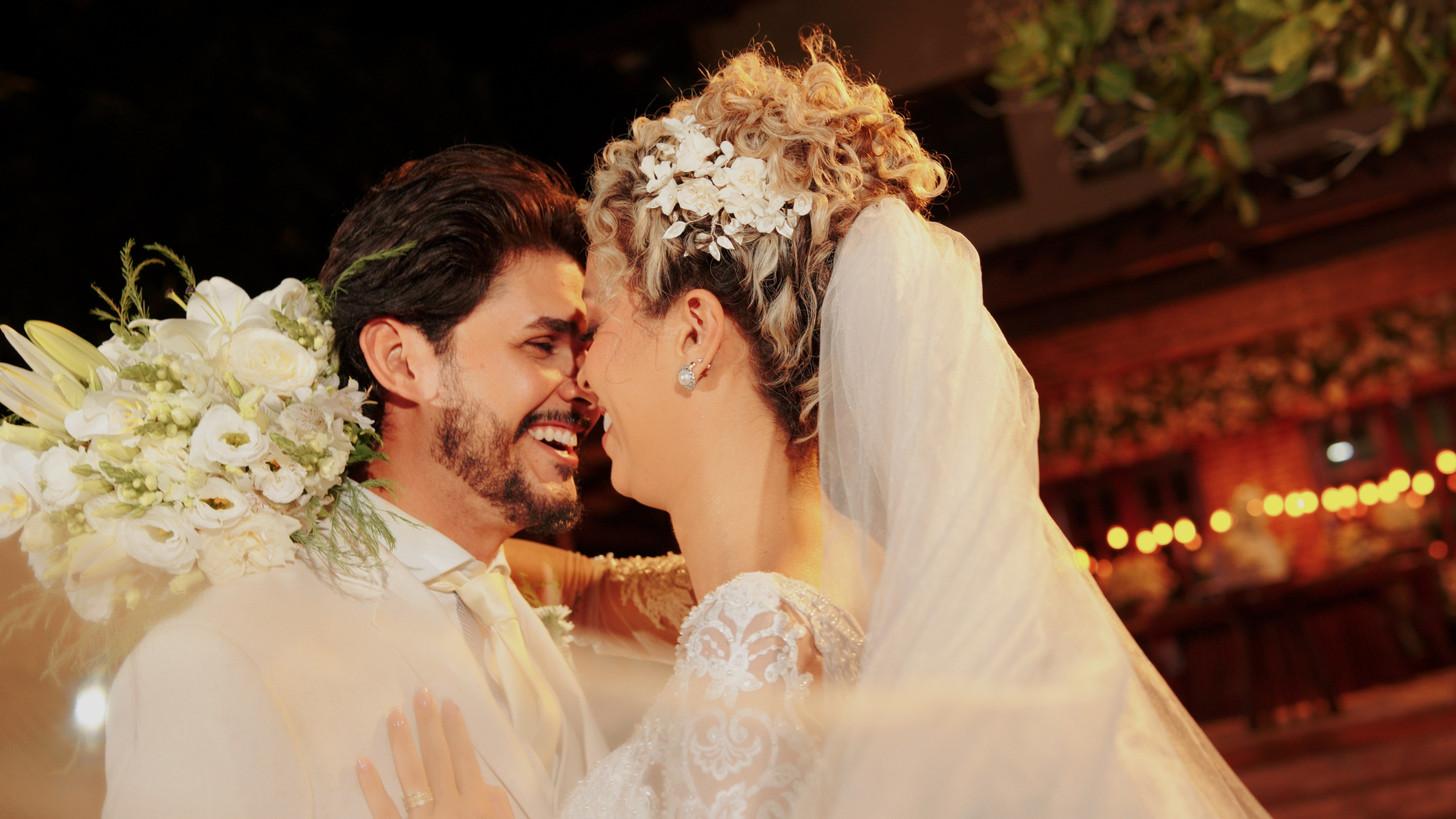 Cinegrafista Especialista em Casamentos