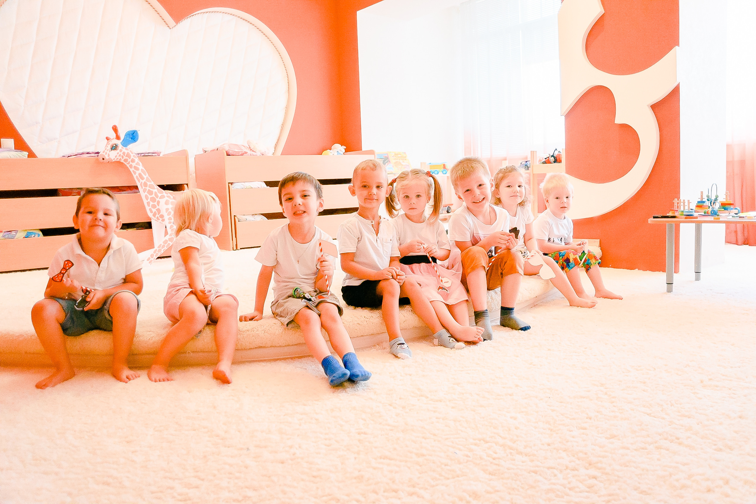 JARDÍN DE NIÑOS PRIVADO. MARIA VALUEVA Fotógrafo en Niza, Cannes, Monaco, Francia, Europe, Estambul, Turquía