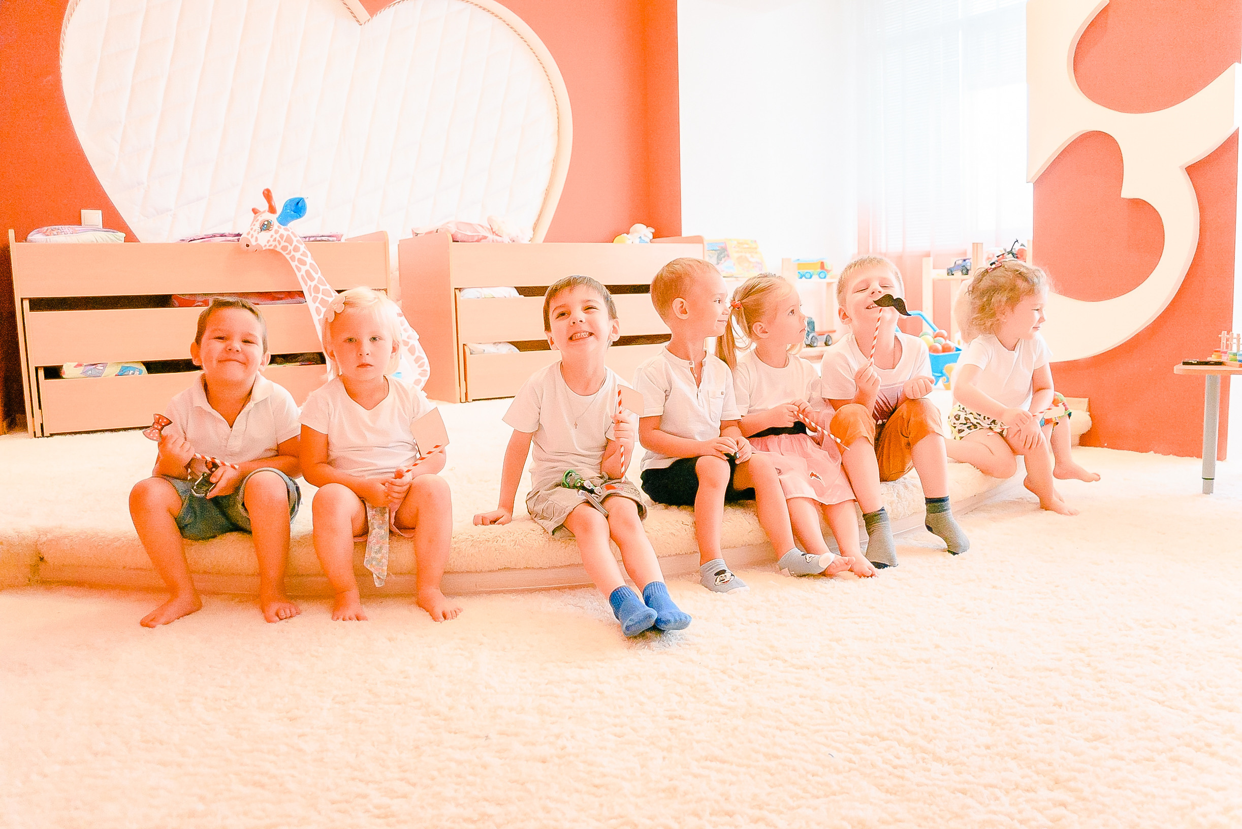 JARDÍN DE NIÑOS PRIVADO. MARIA VALUEVA Fotógrafo en Niza, Cannes, Monaco, Francia, Europe, Estambul, Turquía