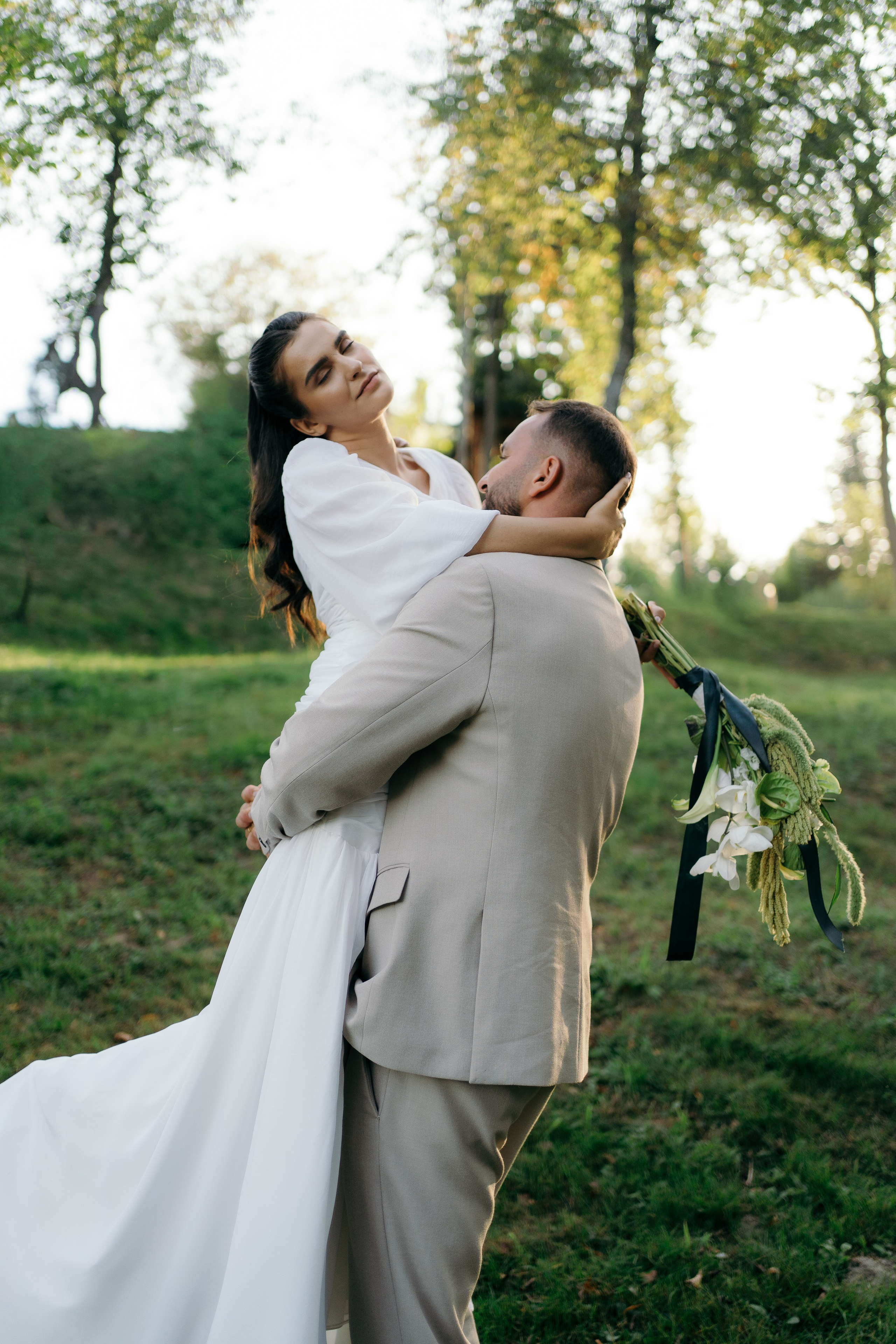 Daria and Beni. Sara Luca Wedding Photographer in Italy and Europe