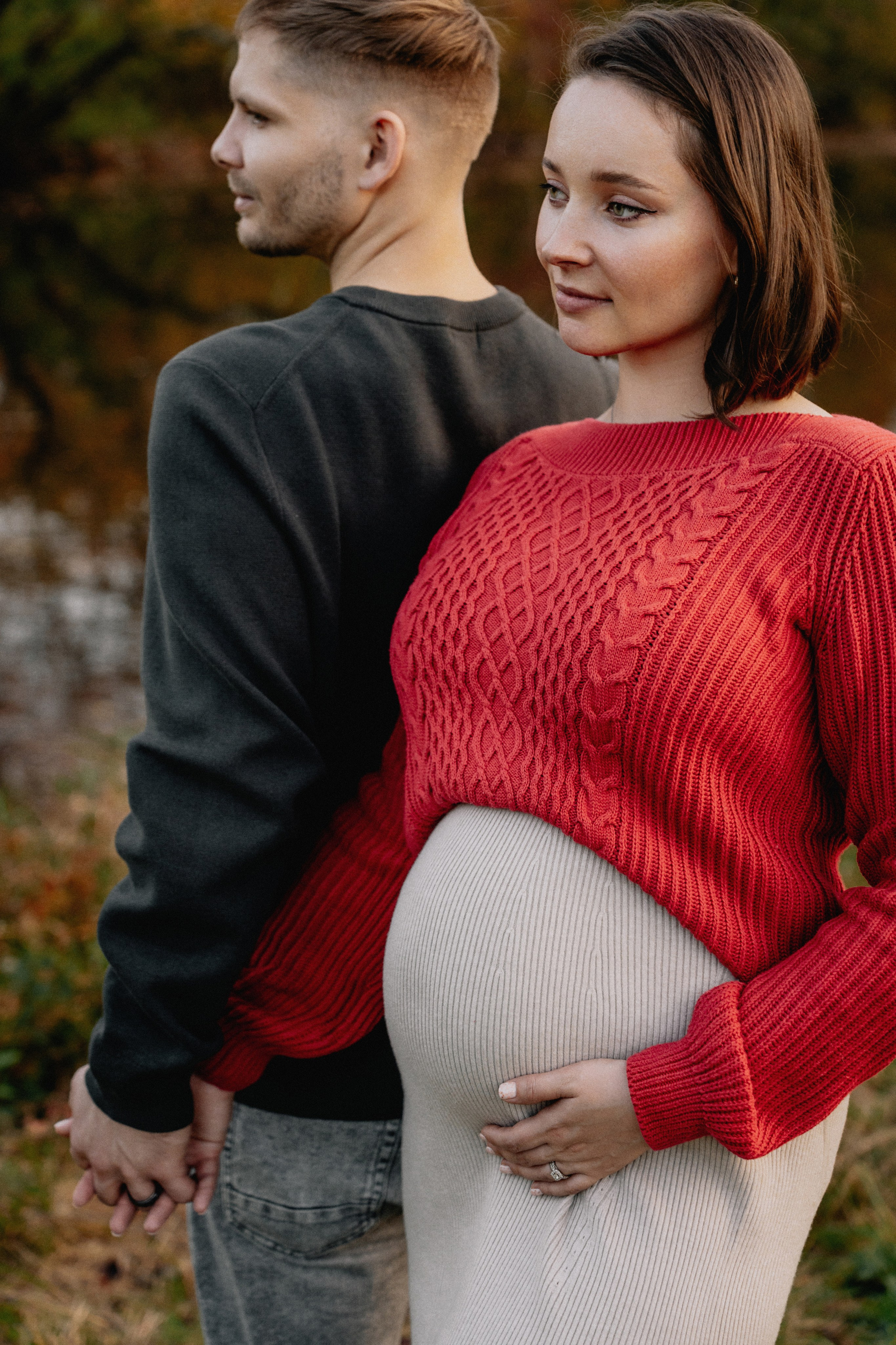 Fall Maternity Photography – Golden Autumn & Apple Orchard Magic. Alisa Tant — Family and newborn photographer Bucks County, Montgomery county, Philadelphia, NJ