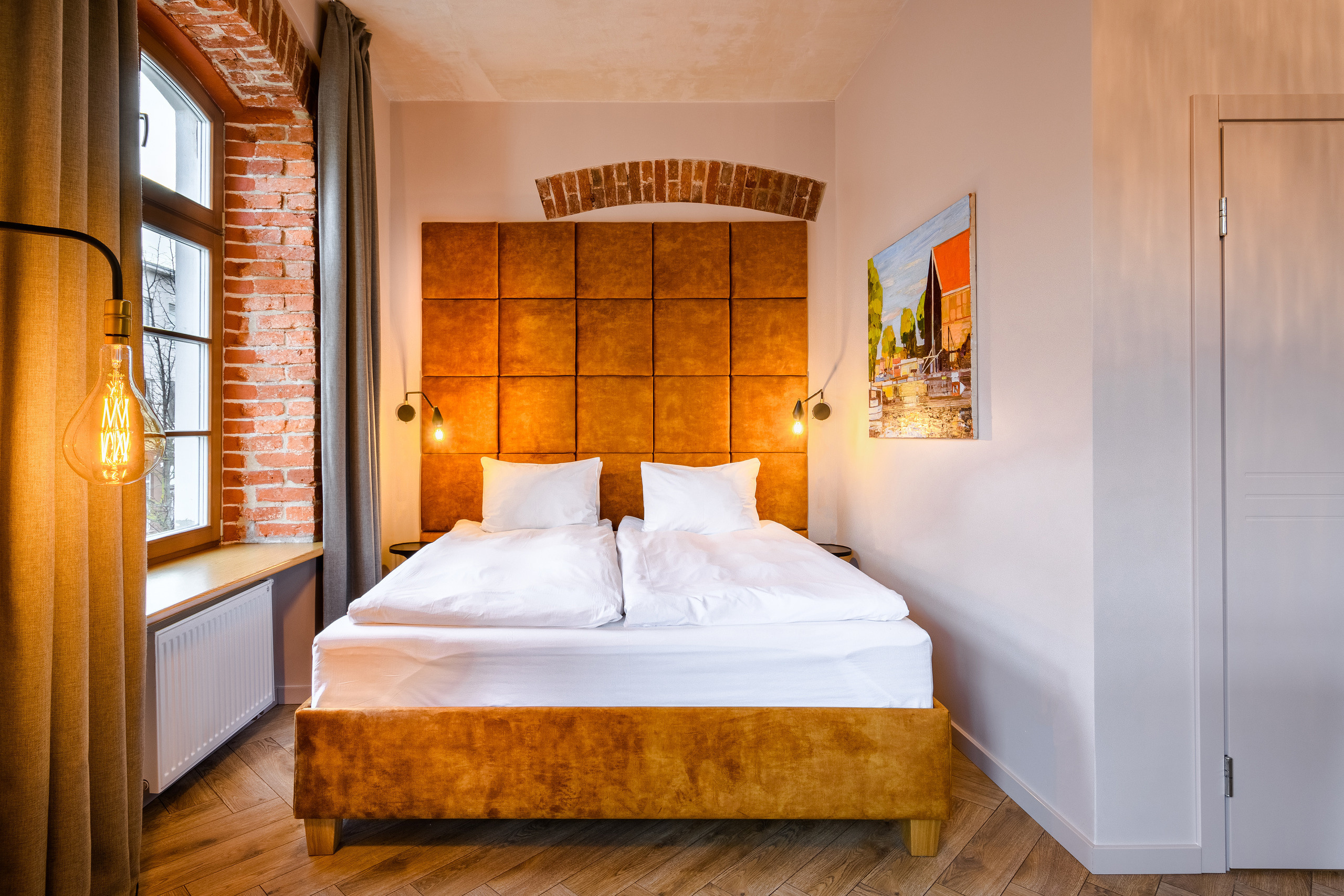 Nekilnojamojo turto fotografavimas. Fotografas Klaipėdoje ir Lietuvoje — Olga Kosmachiova Photography