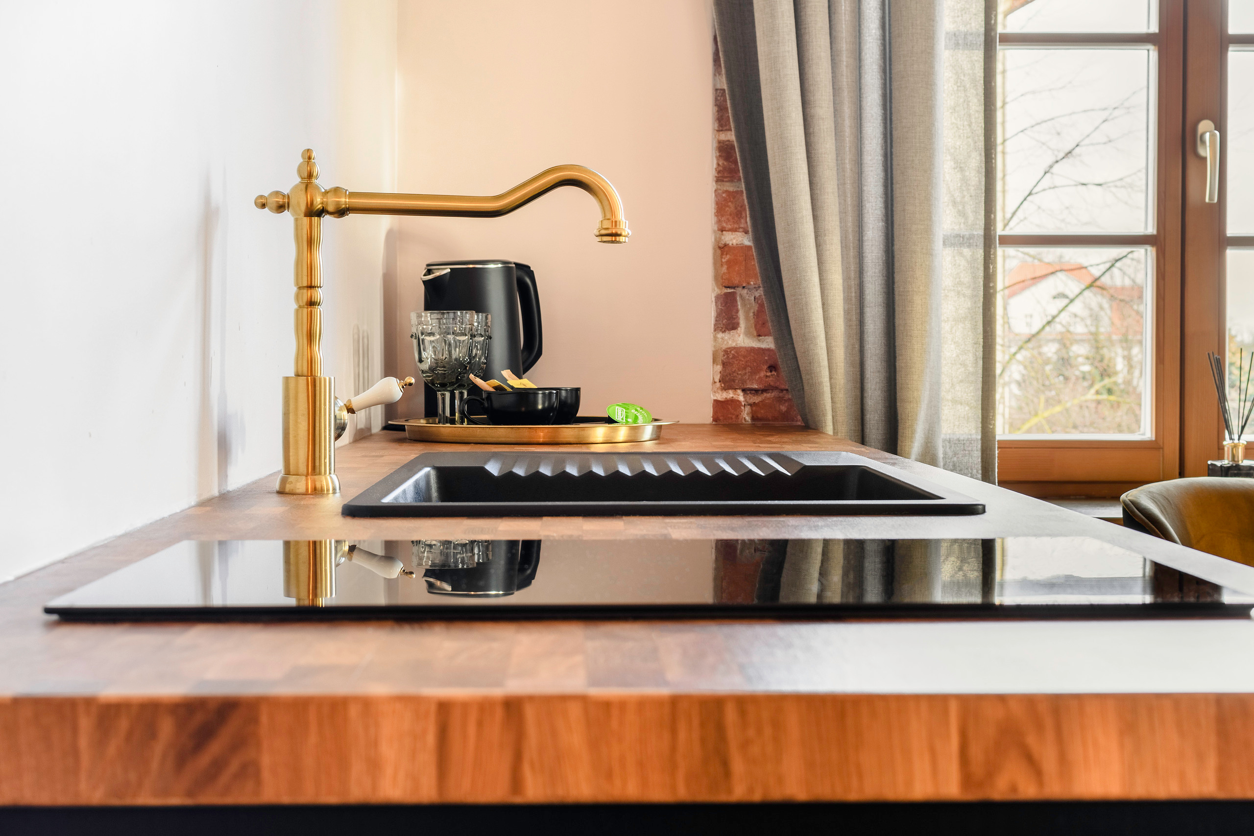 Nekilnojamojo turto fotografavimas. Fotografas Klaipėdoje ir Lietuvoje — Olga Kosmachiova Photography