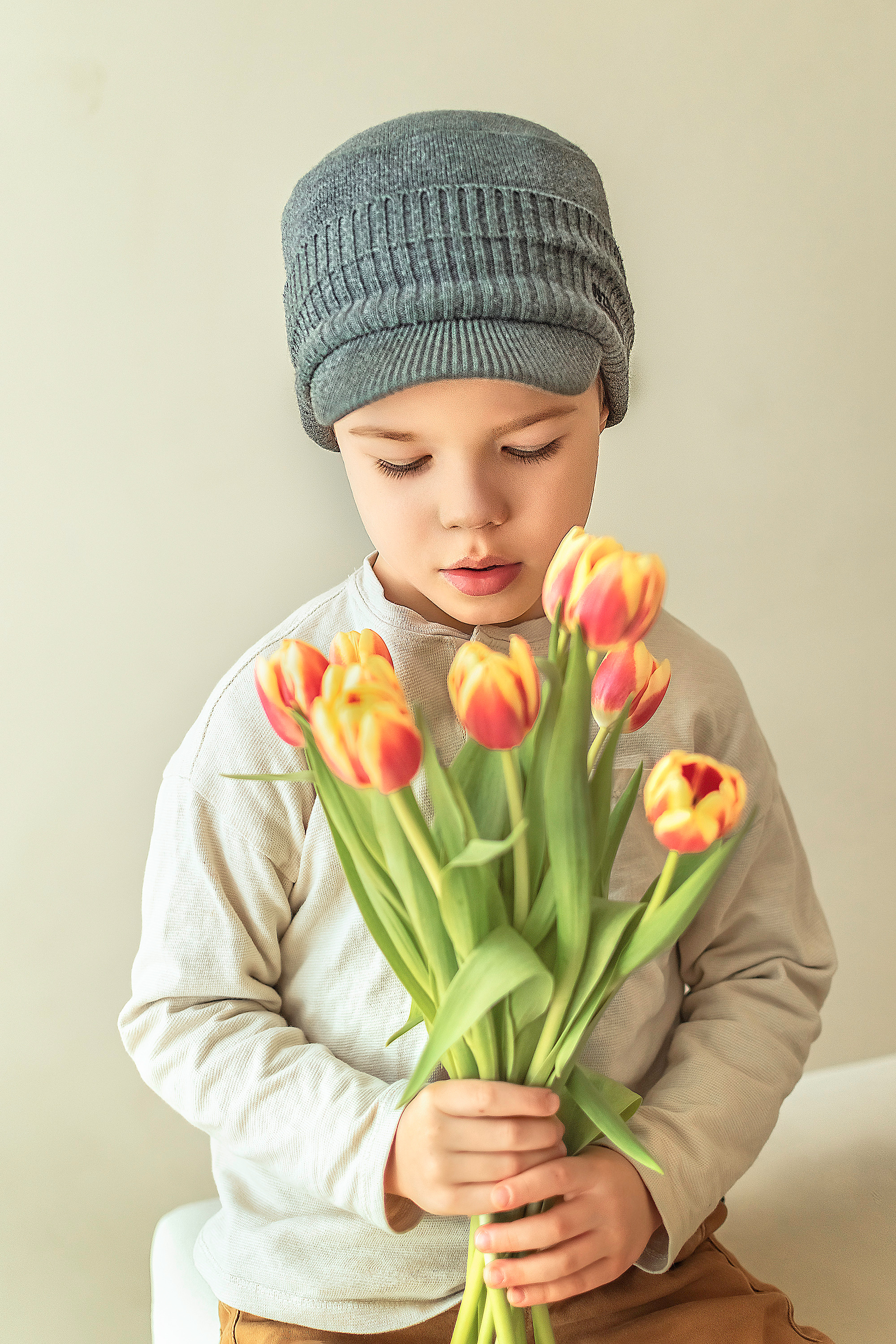 Fotografas Klaipėdoje ir Lietuvoje — Olga Kosmachiova Photography